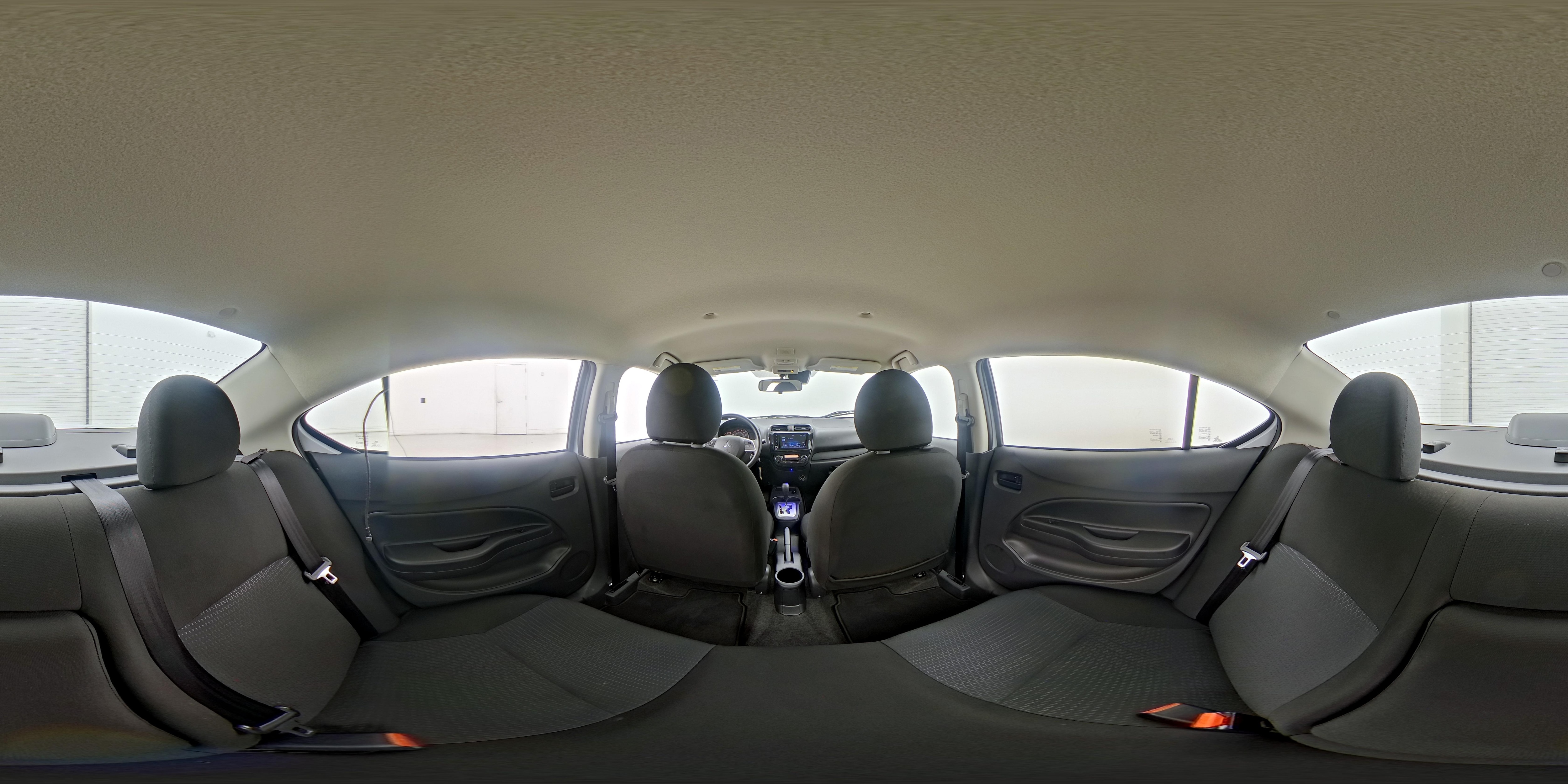 2024 Mitsubishi Mirage G4 ES - Photo 25
