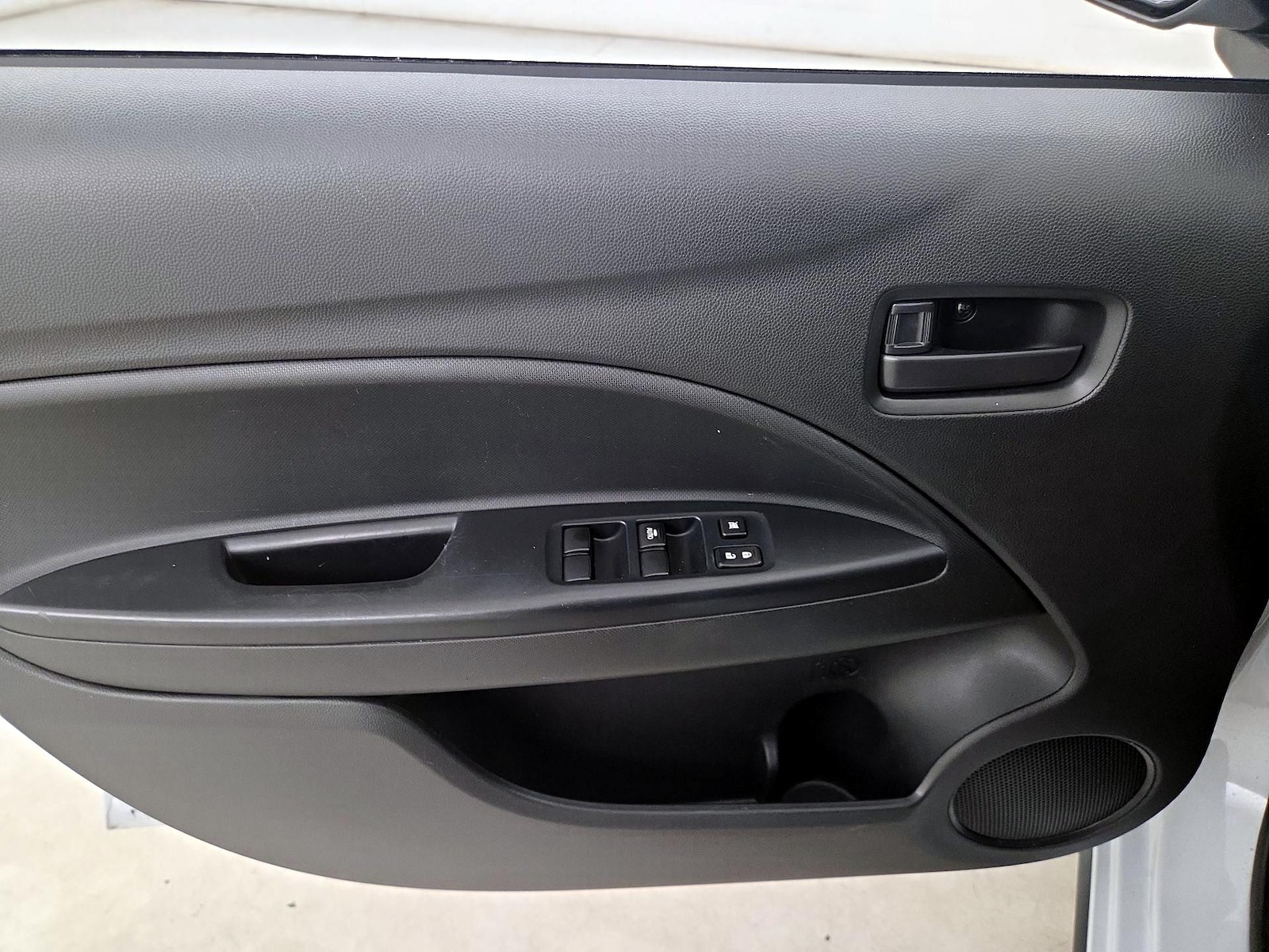 2024 Mitsubishi Mirage G4 ES - Photo 13