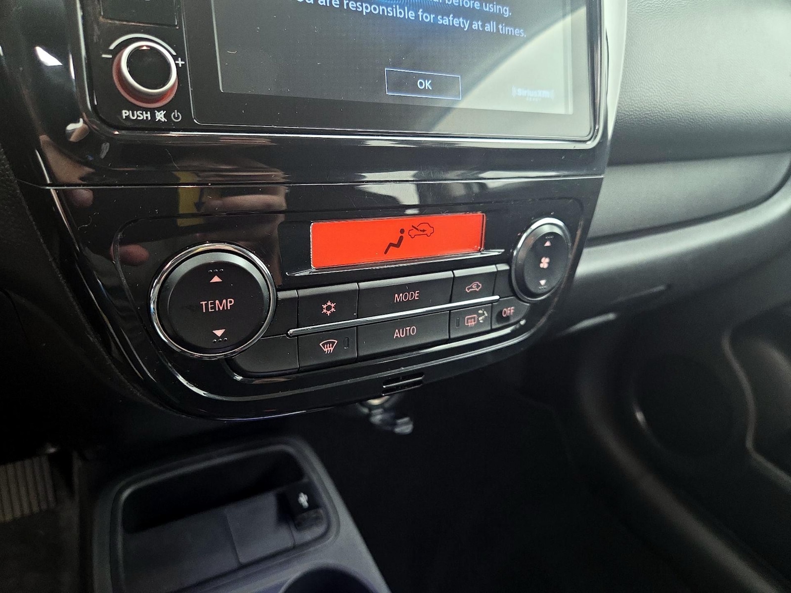 2024 Mitsubishi Mirage G4 ES - Photo 17