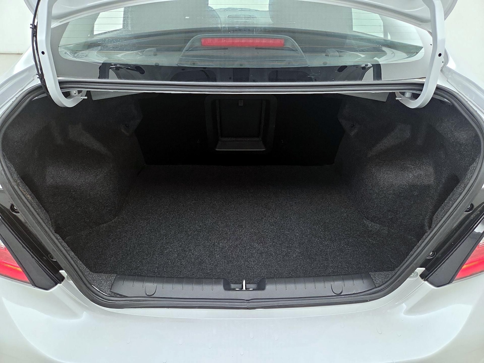 2024 Mitsubishi Mirage G4 ES - Photo 21