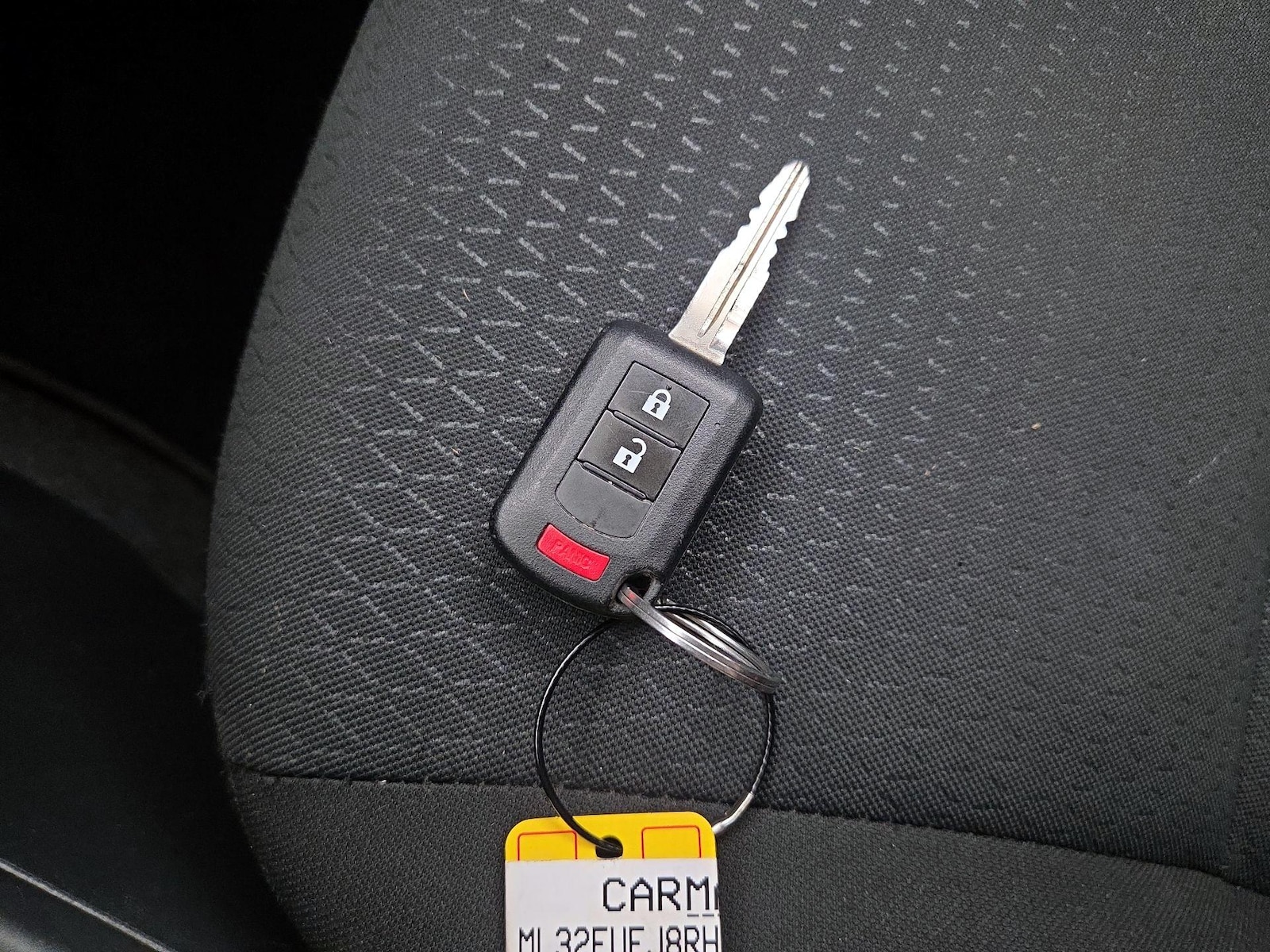 2024 Mitsubishi Mirage G4 ES - Photo 23