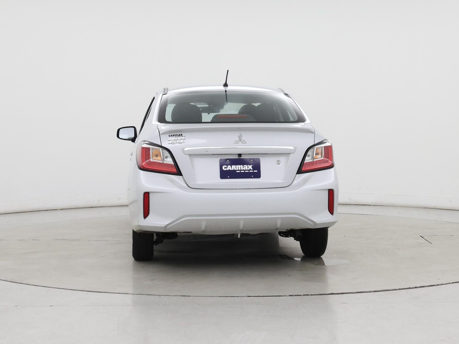 2024 Mitsubishi Mirage G4 ES - Photo 7