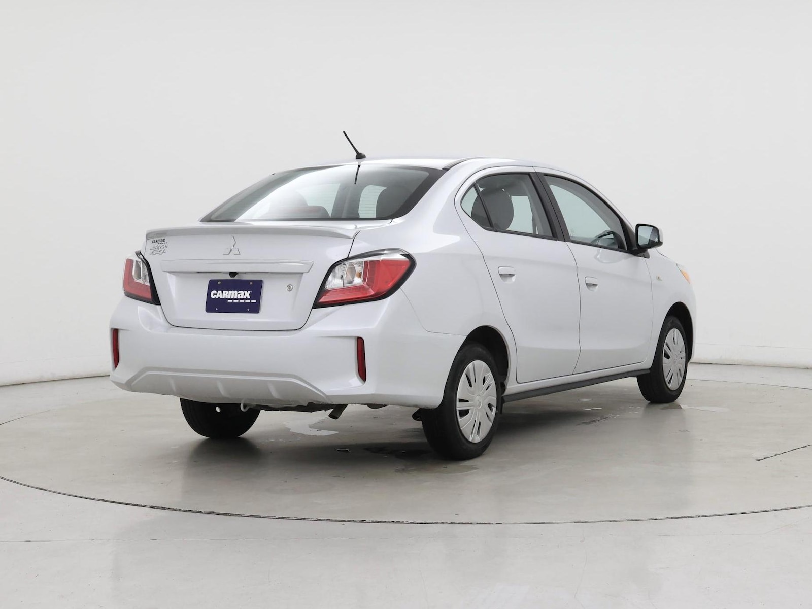 2024 Mitsubishi Mirage G4 ES - Photo 9