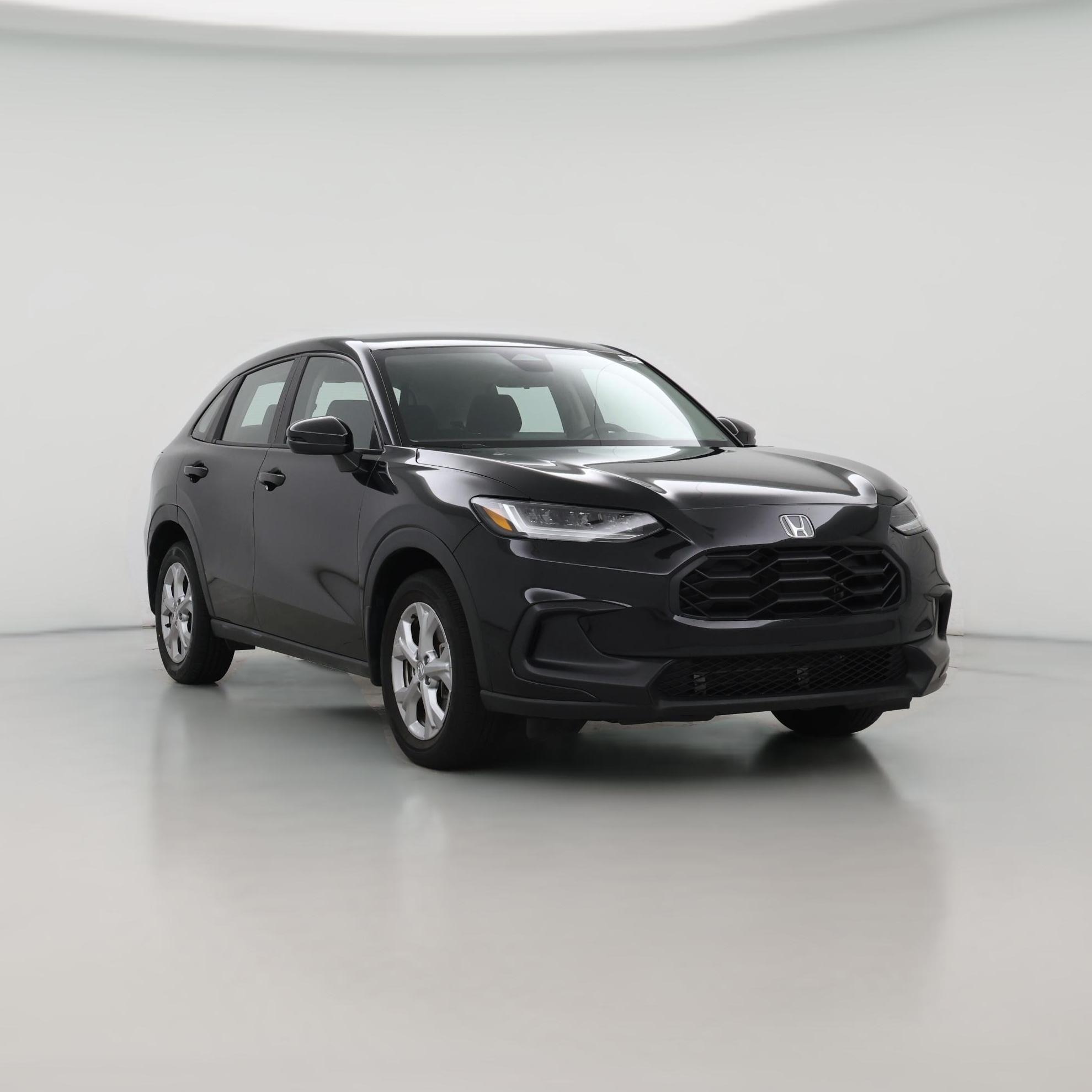 Thumbnail: 2025 Honda HR-V - 1