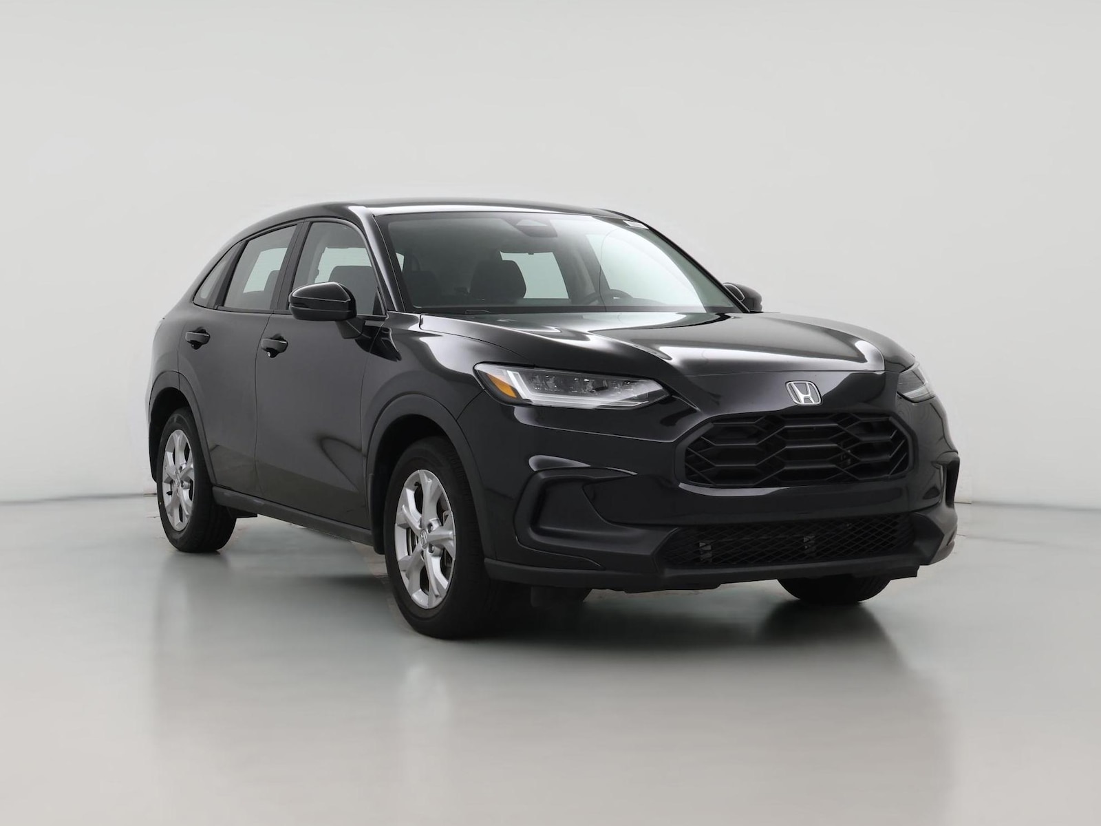 2025 Honda HR-V