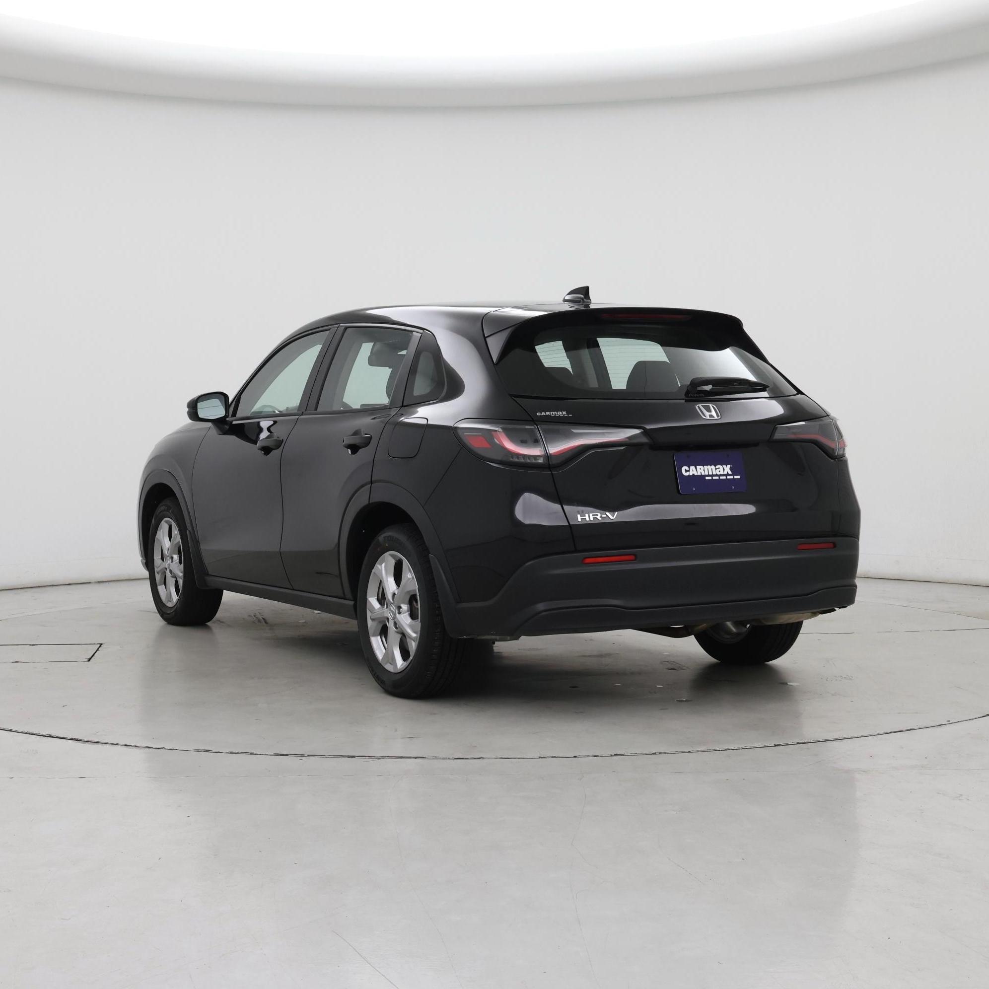 Thumbnail: 2025 Honda HR-V - 2