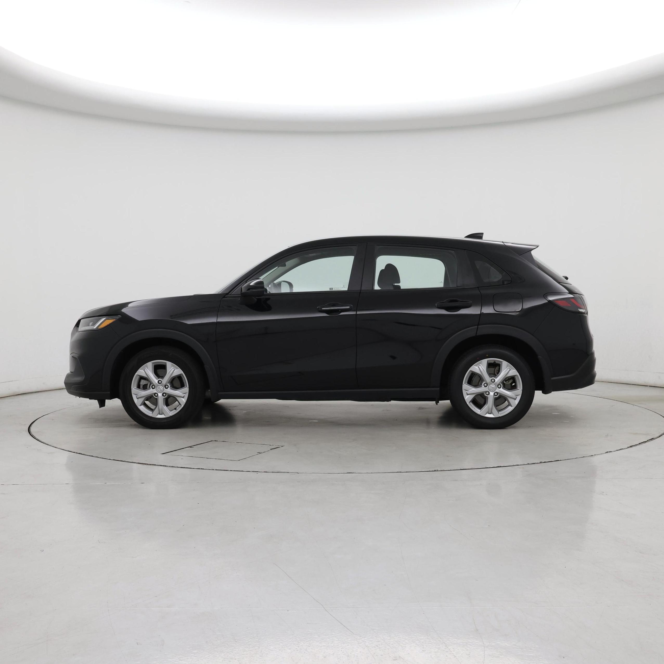 Thumbnail: 2025 Honda HR-V - 3