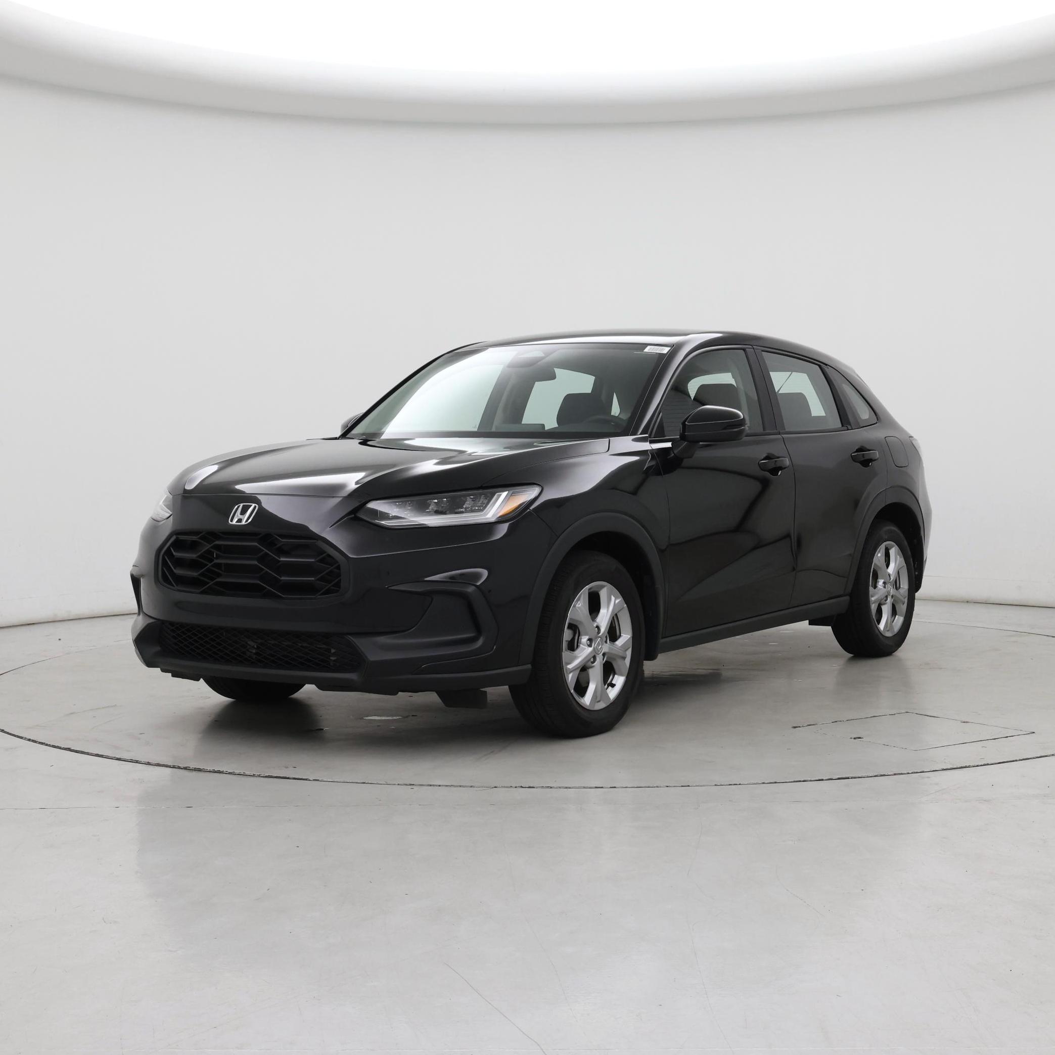 Thumbnail: 2025 Honda HR-V - 4