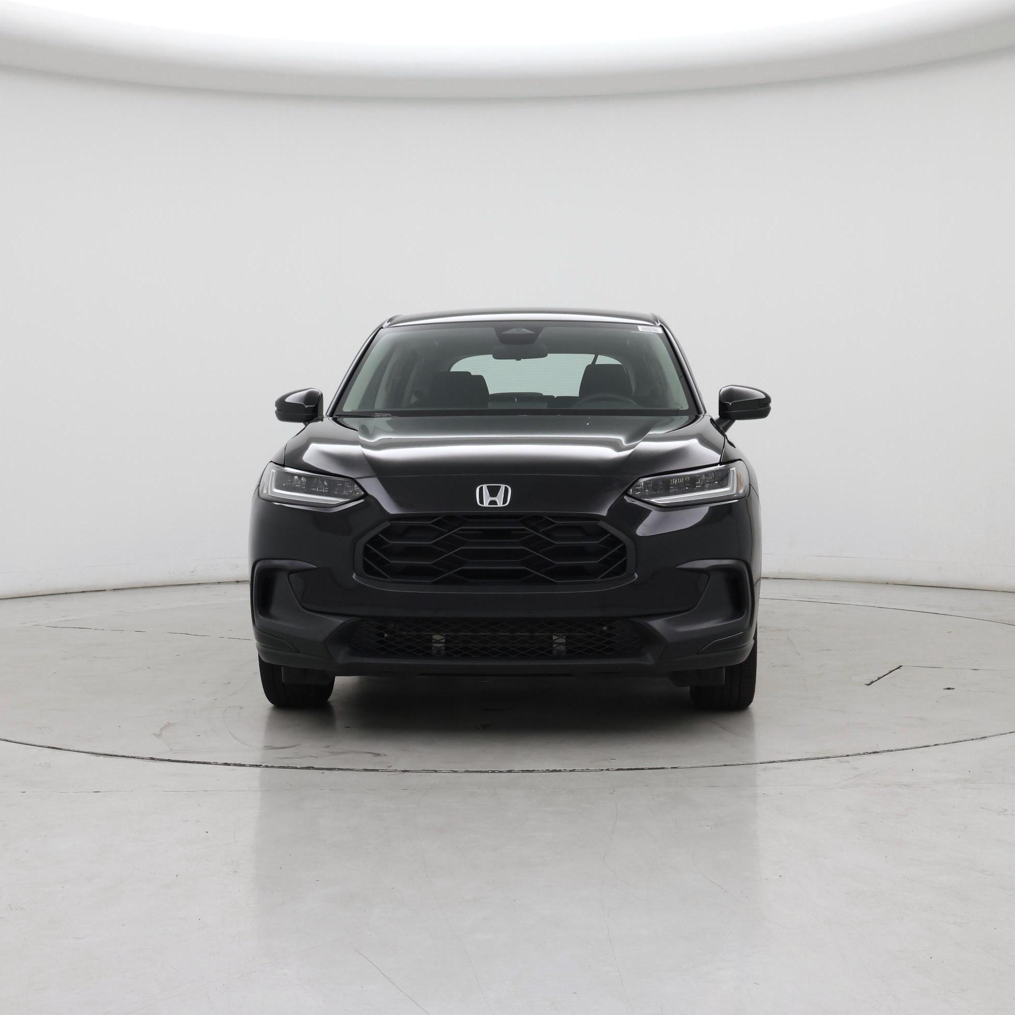 Thumbnail: 2025 Honda HR-V - 5