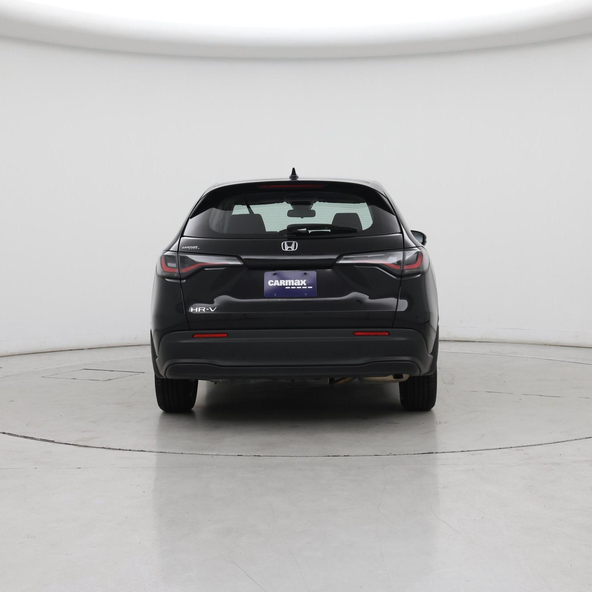 Thumbnail: 2025 Honda HR-V - 6
