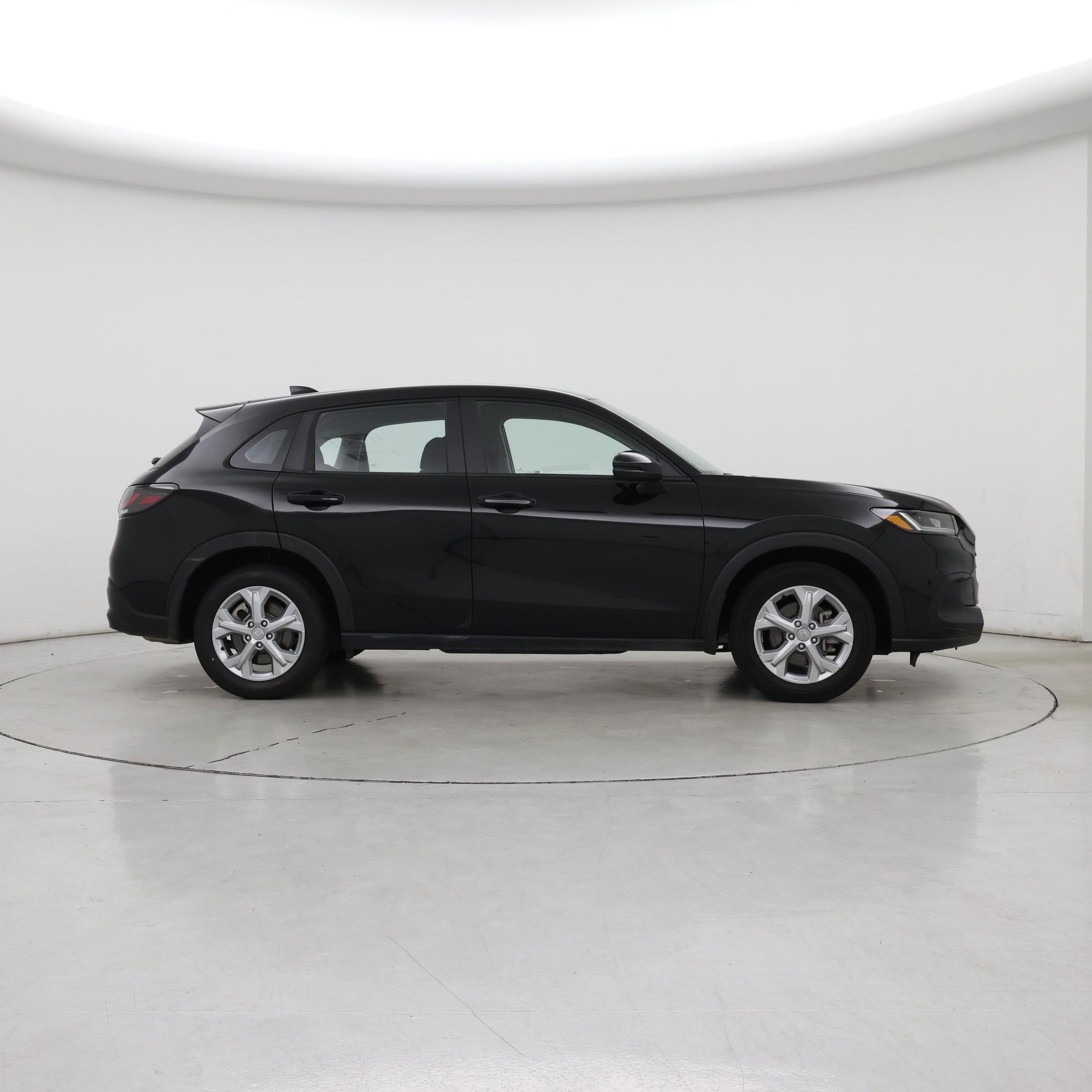 Thumbnail: 2025 Honda HR-V - 7