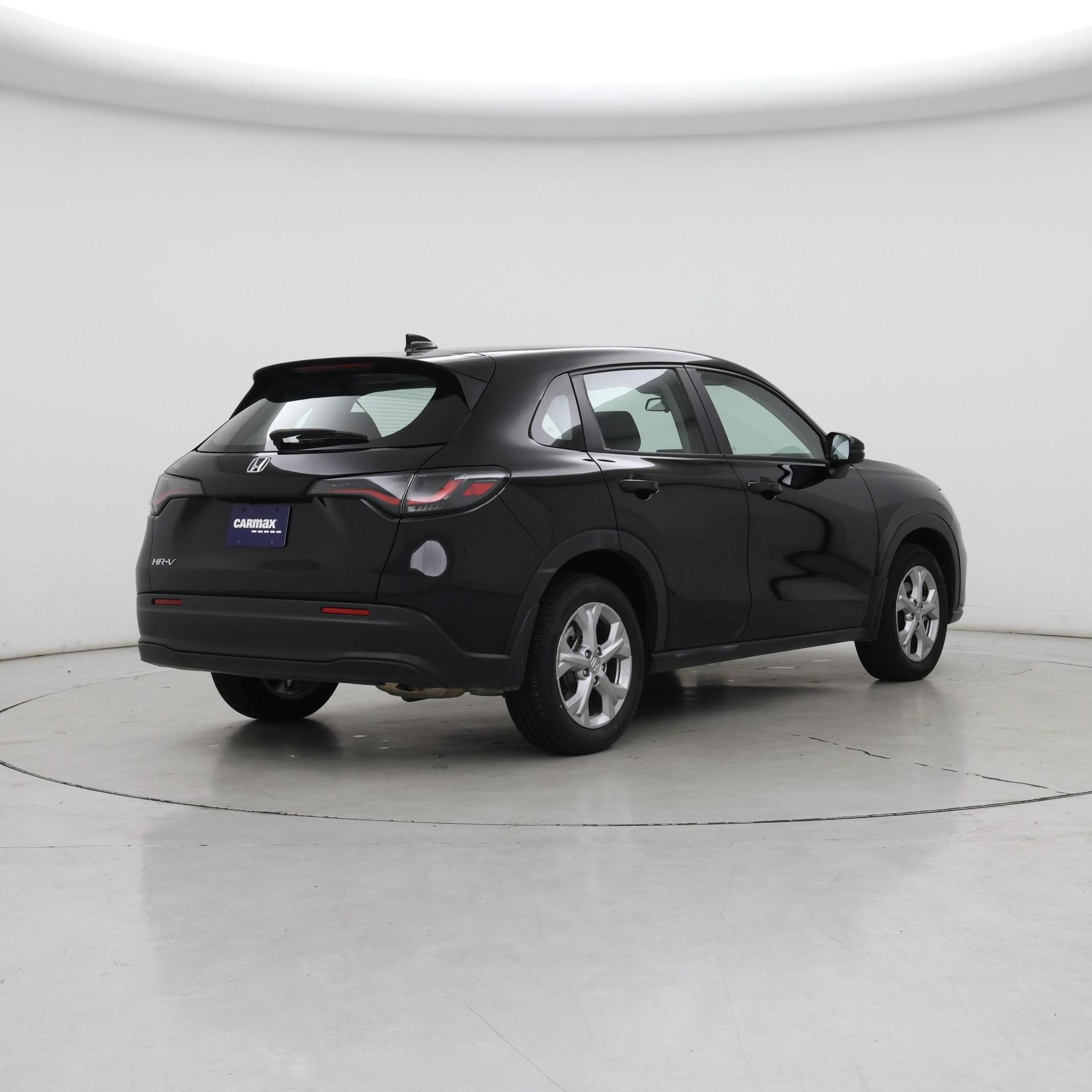 Thumbnail: 2025 Honda HR-V - 8