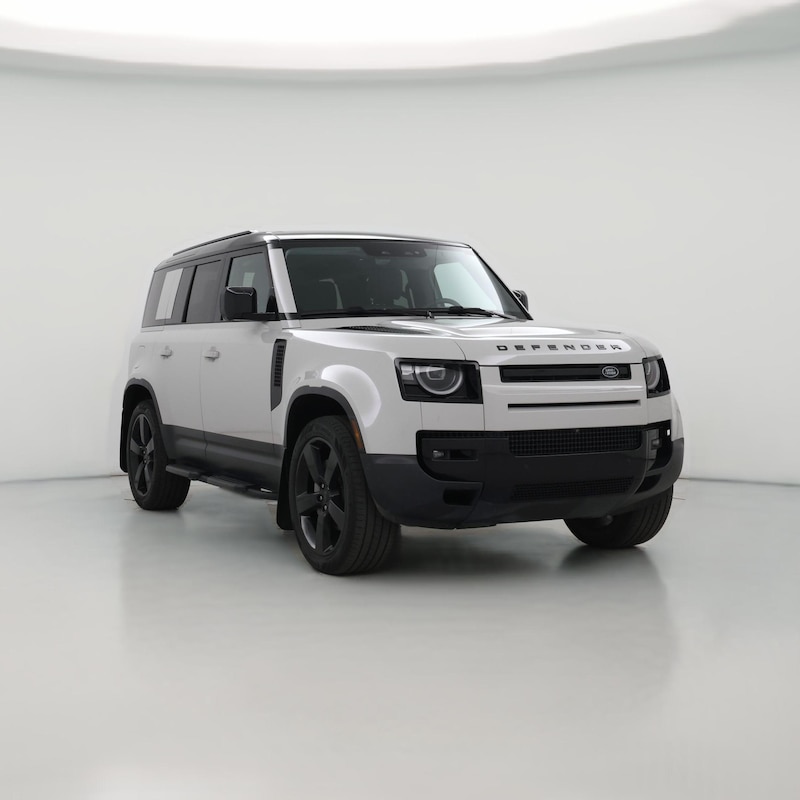 2026 Land Rover Defender 110 S