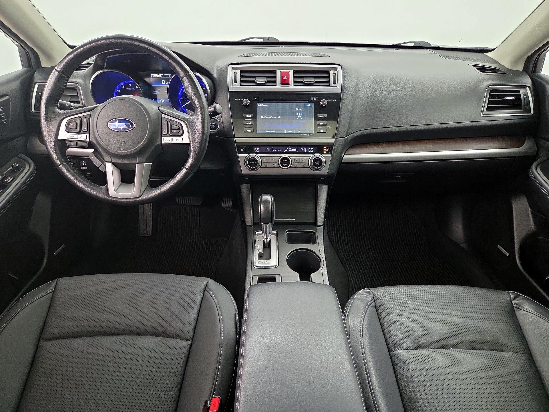 Thumbnail: 2017 Subaru Outback - 9
