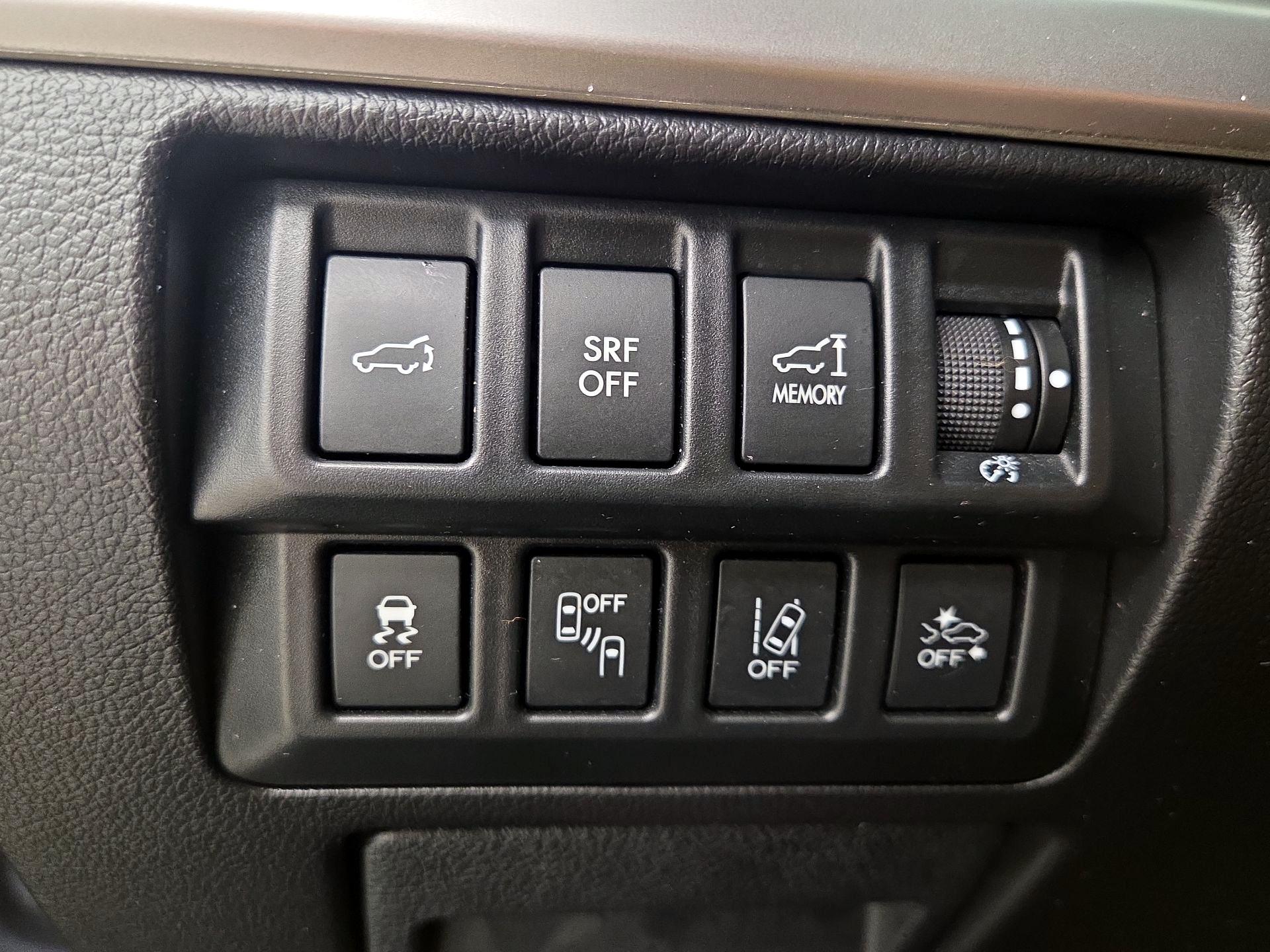 Thumbnail: 2017 Subaru Outback - 13