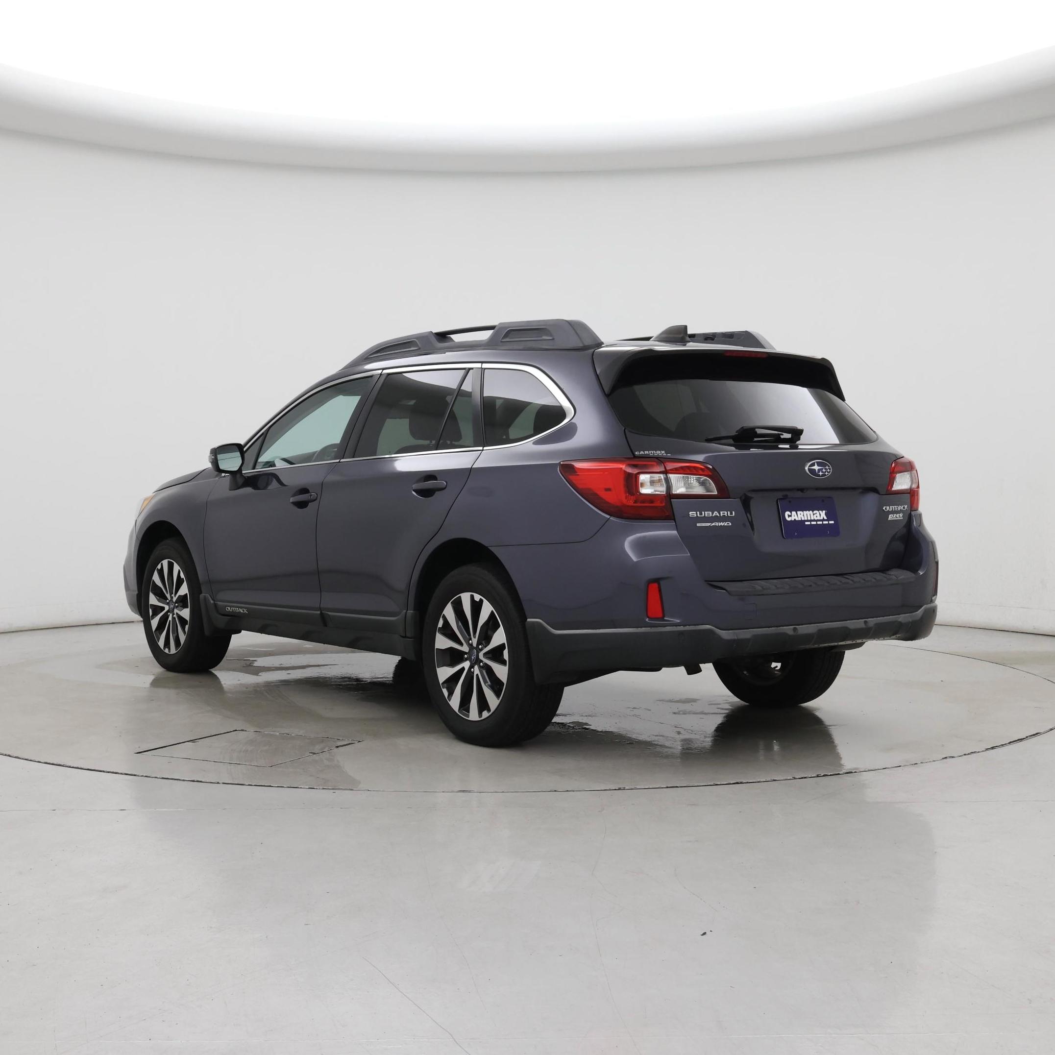 Thumbnail: 2017 Subaru Outback - 2