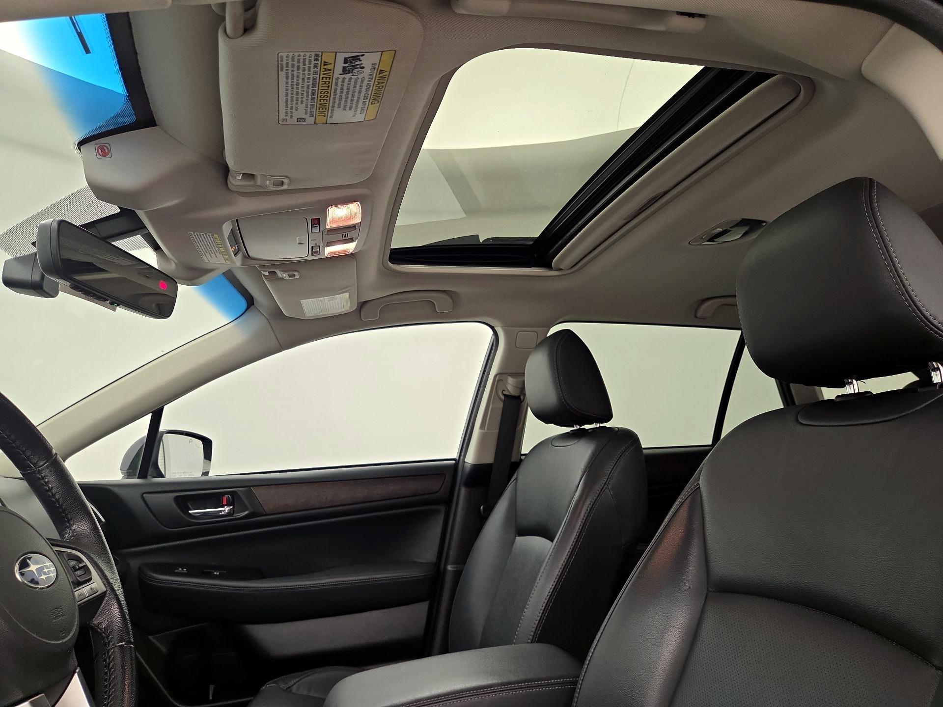 Thumbnail: 2017 Subaru Outback - 19