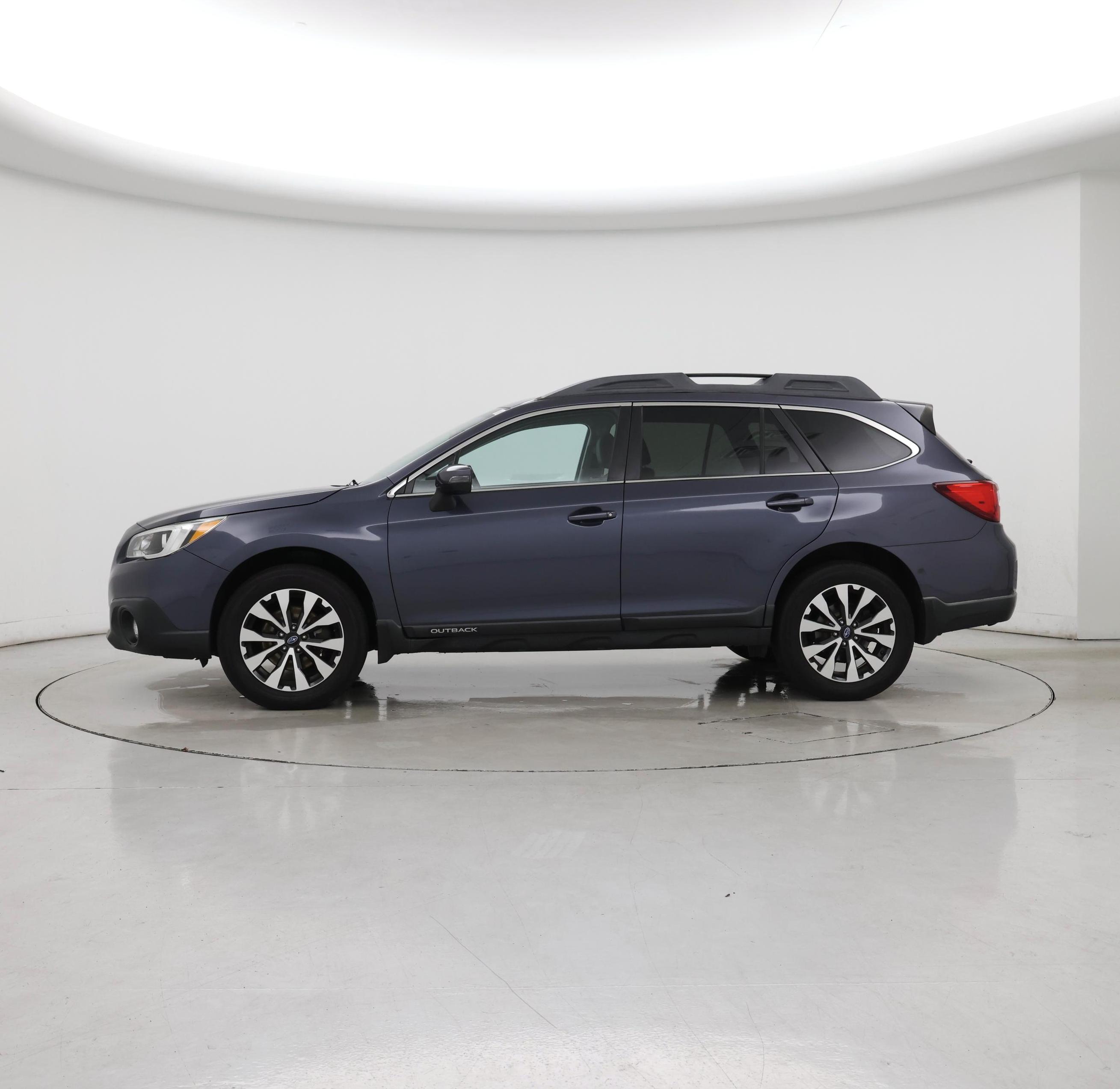 Thumbnail: 2017 Subaru Outback - 3