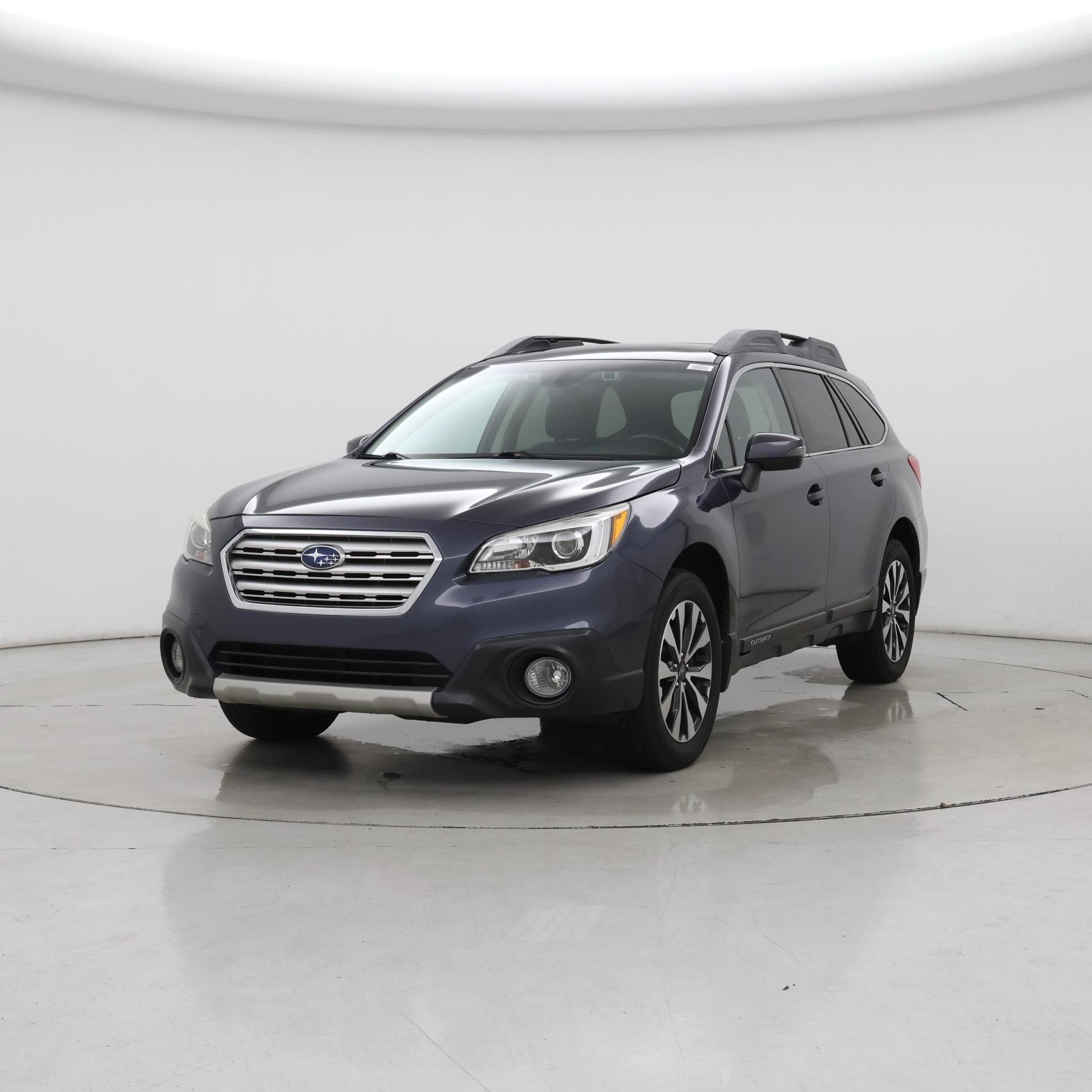 Thumbnail: 2017 Subaru Outback - 4