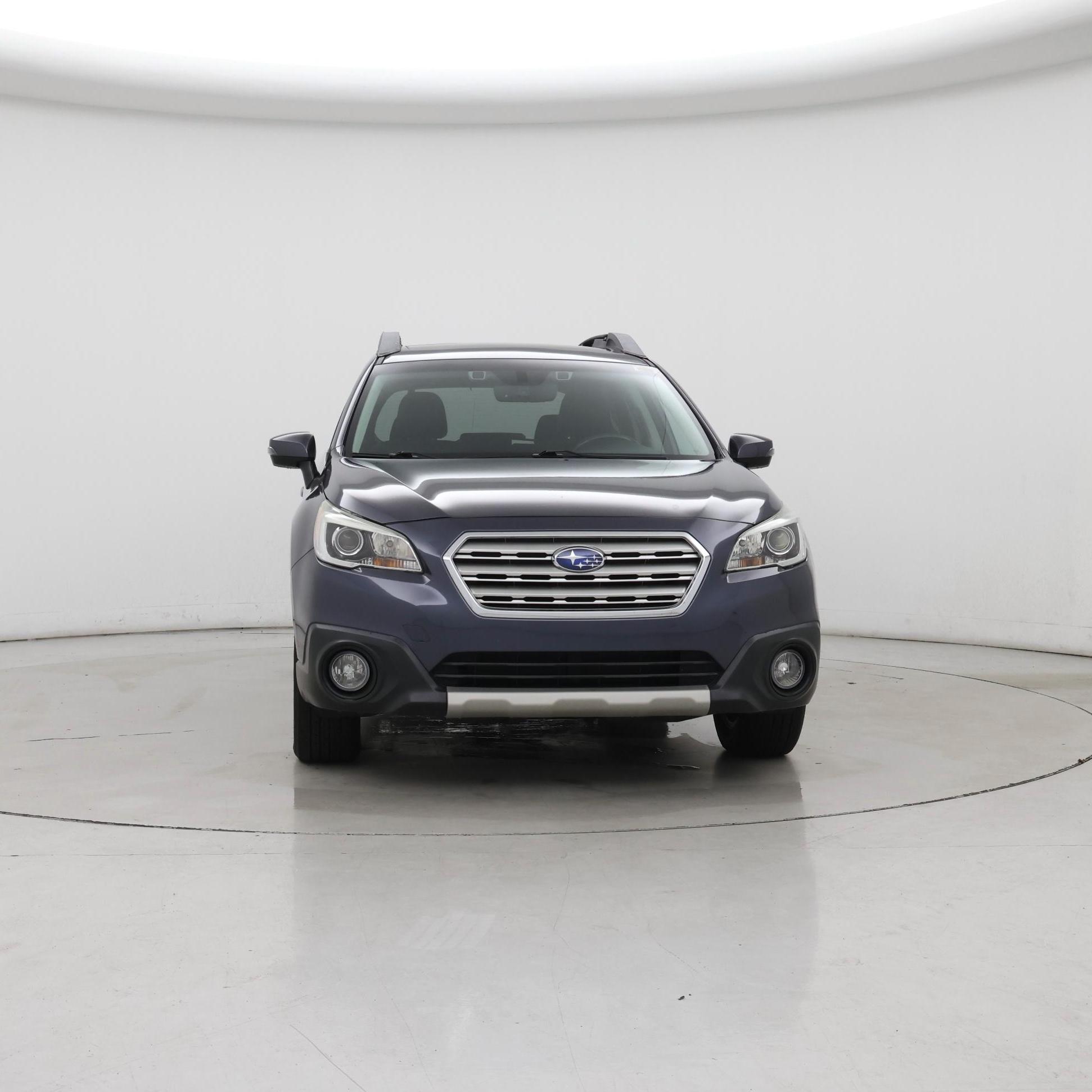 Thumbnail: 2017 Subaru Outback - 5