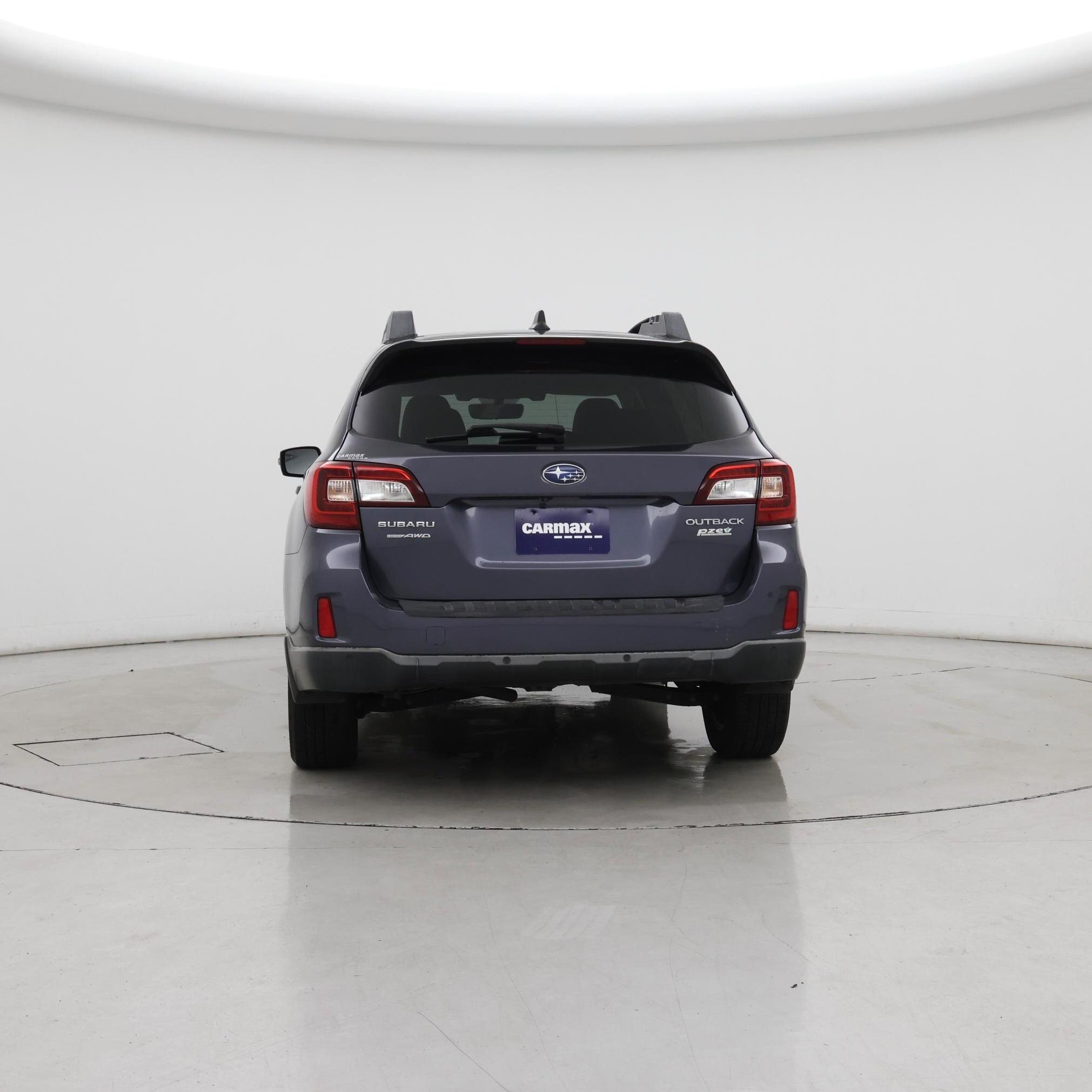 Thumbnail: 2017 Subaru Outback - 6