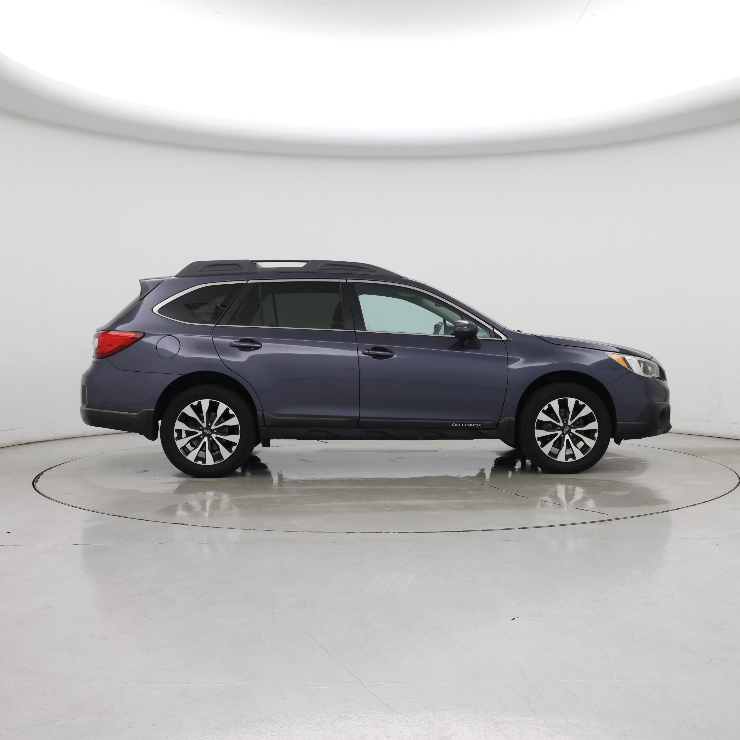 Thumbnail: 2017 Subaru Outback - 7