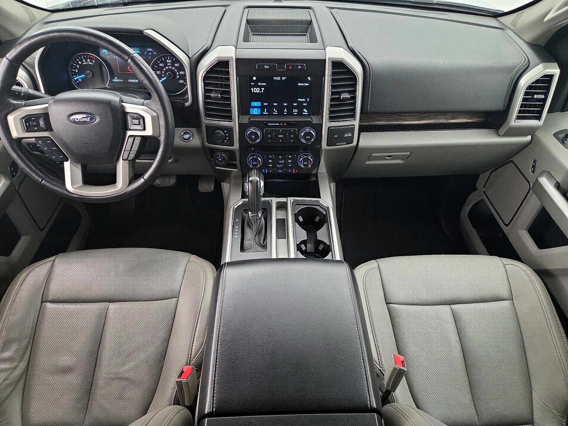 Thumbnail: 2018 Ford F-150 - 9
