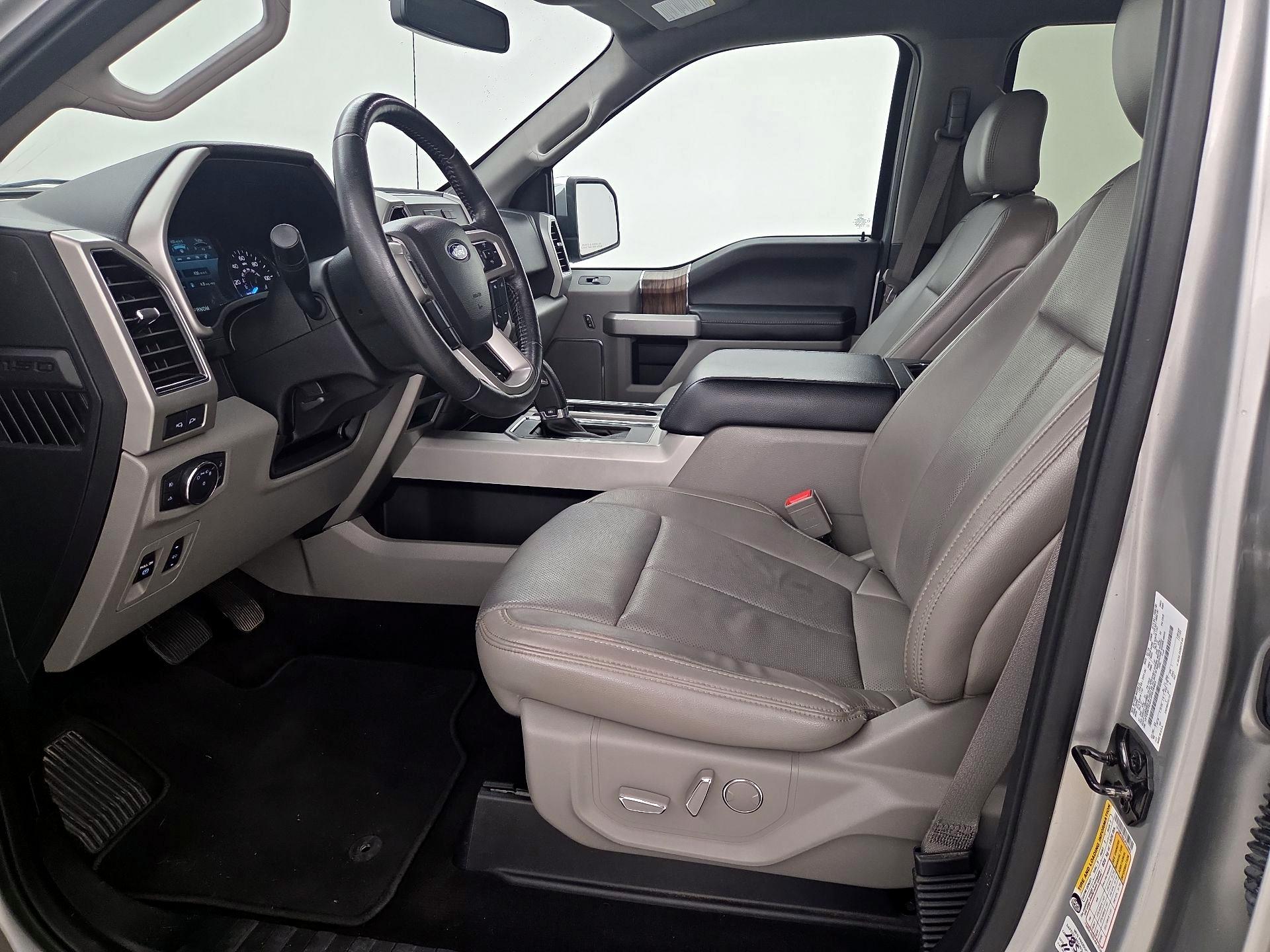 Thumbnail: 2018 Ford F-150 - 11