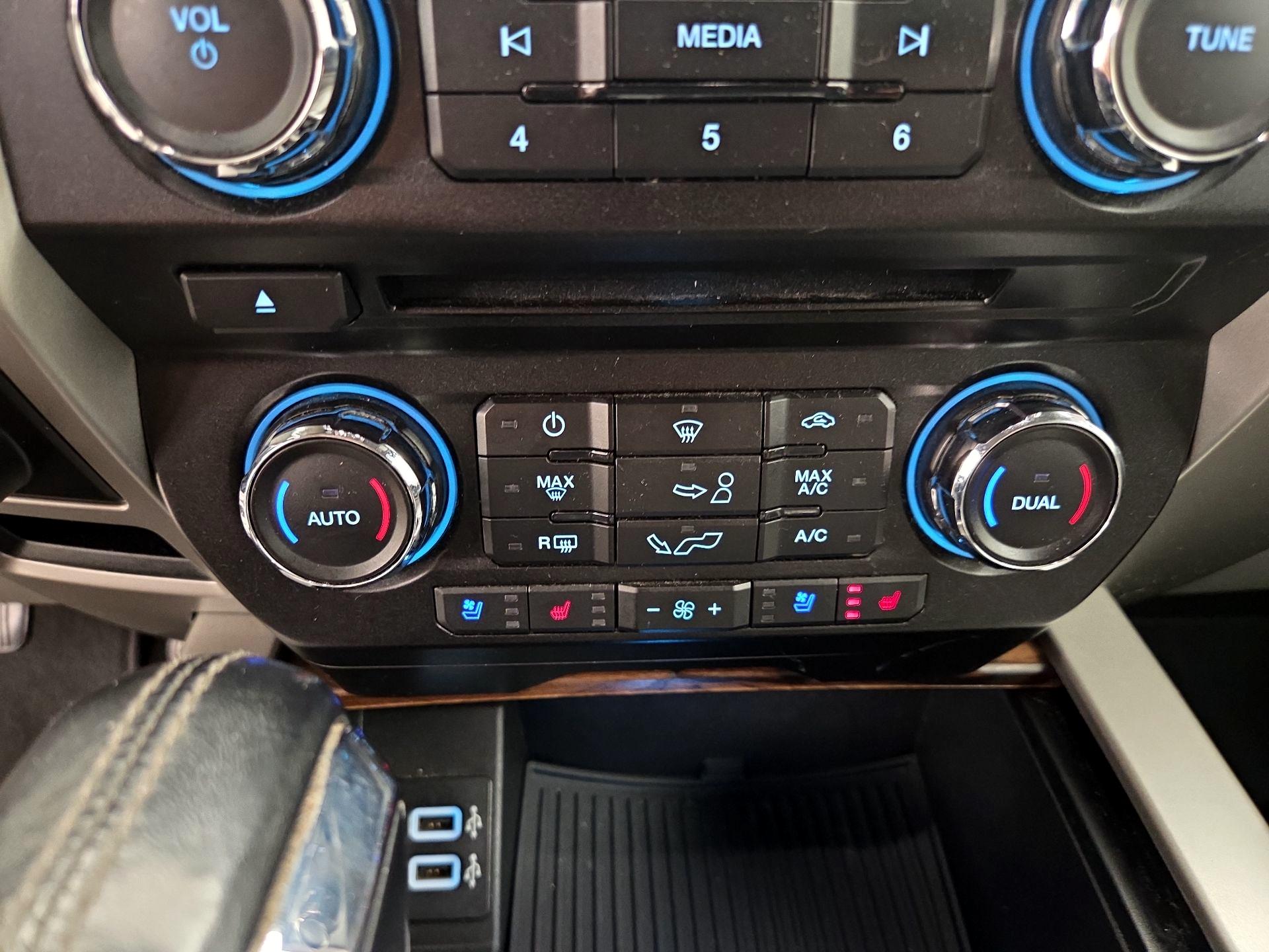 Thumbnail: 2018 Ford F-150 - 17
