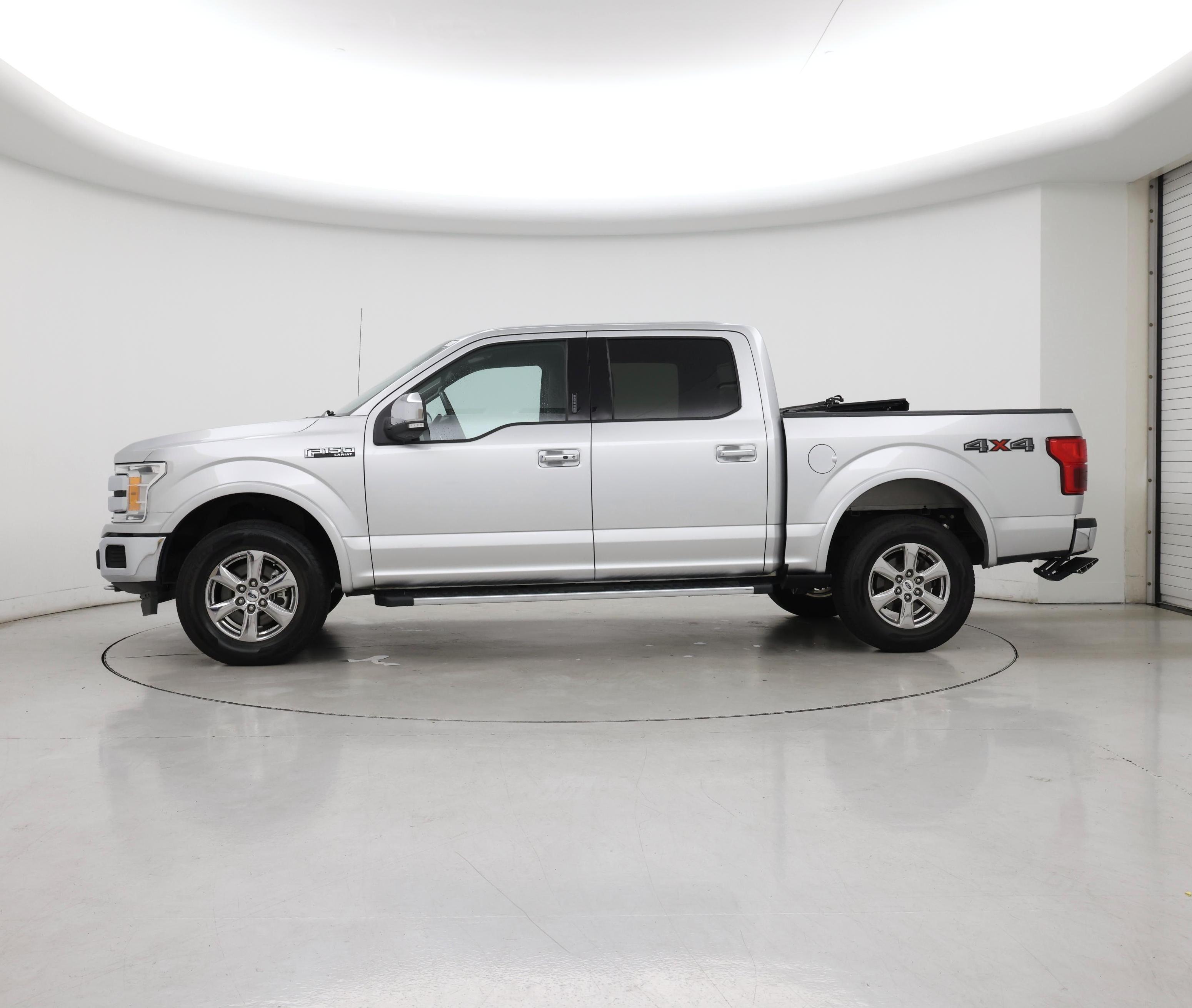 Thumbnail: 2018 Ford F-150 - 3