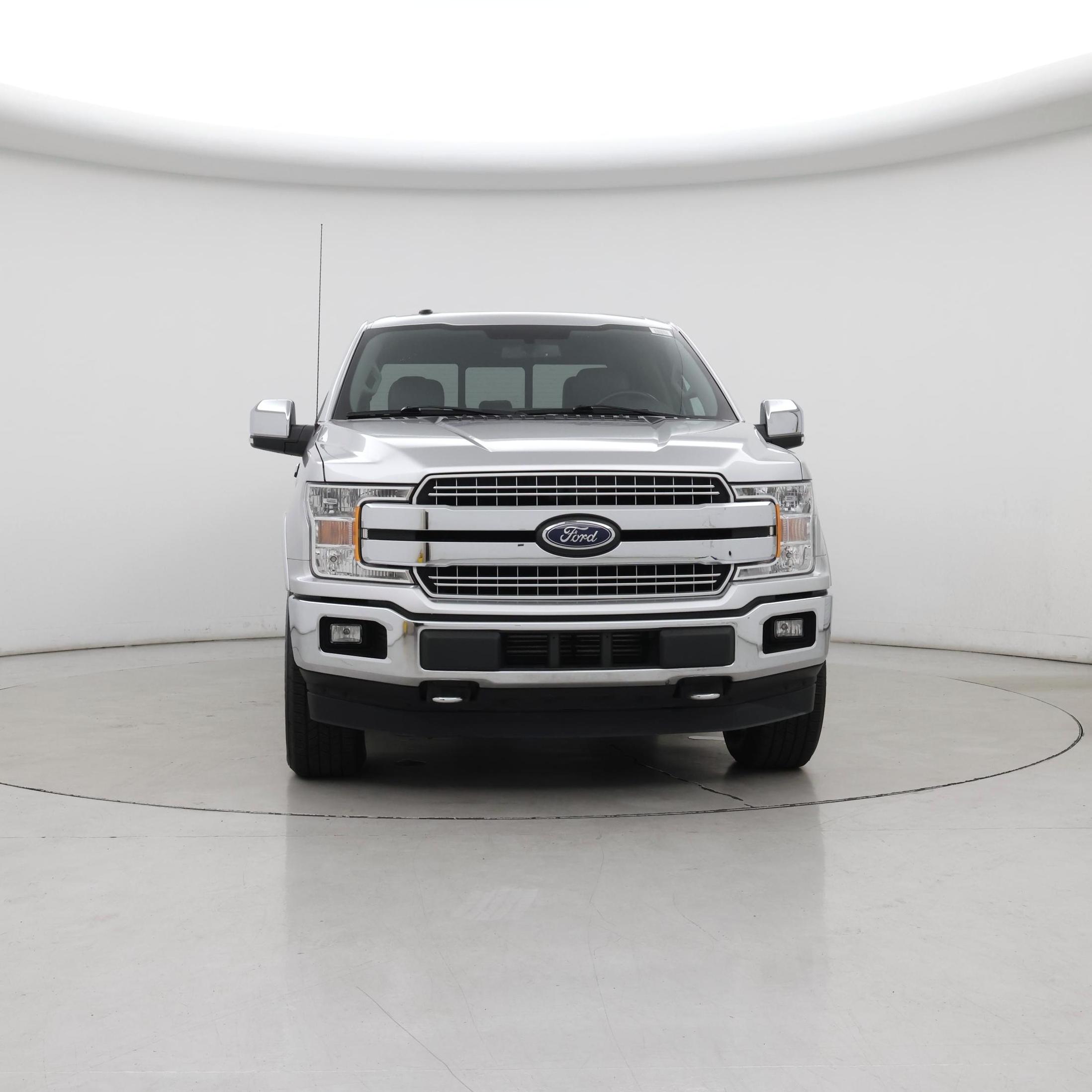 Thumbnail: 2018 Ford F-150 - 5