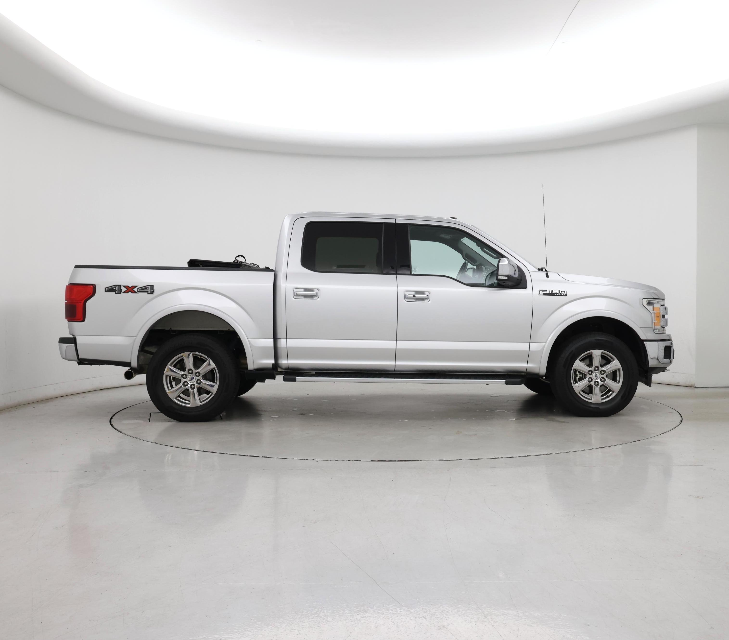 Thumbnail: 2018 Ford F-150 - 7