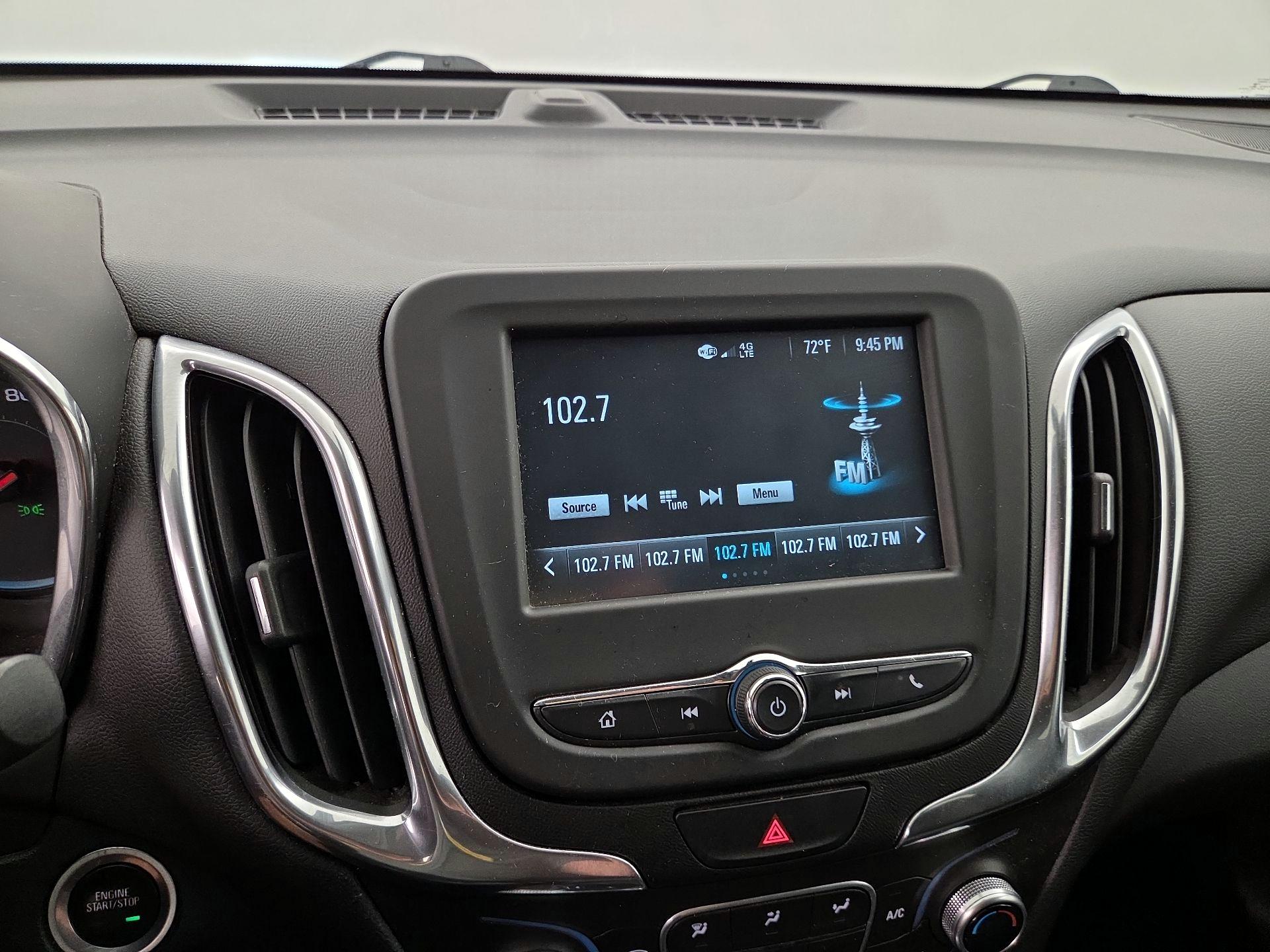 Thumbnail: 2018 Chevrolet Equinox - 15