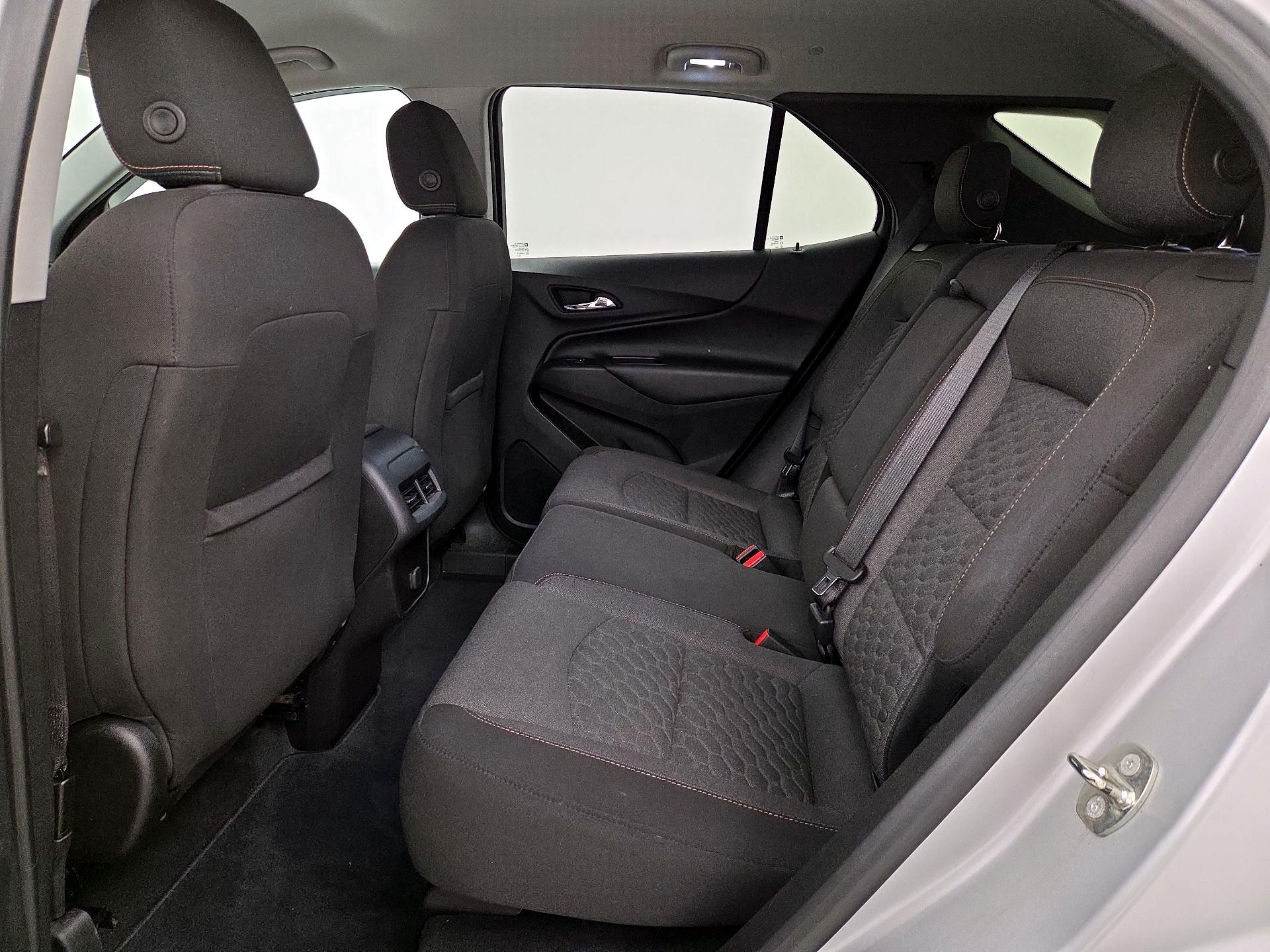 Thumbnail: 2018 Chevrolet Equinox - 19