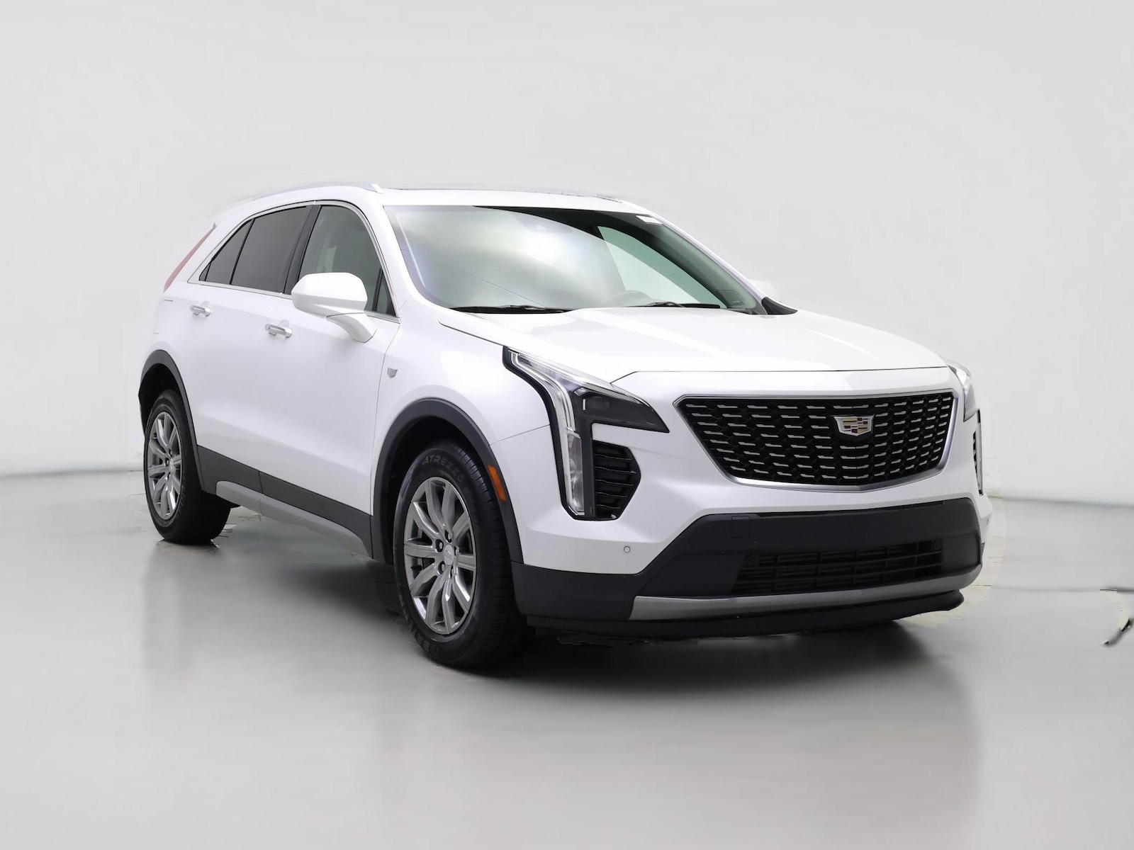 2020 Cadillac XT4