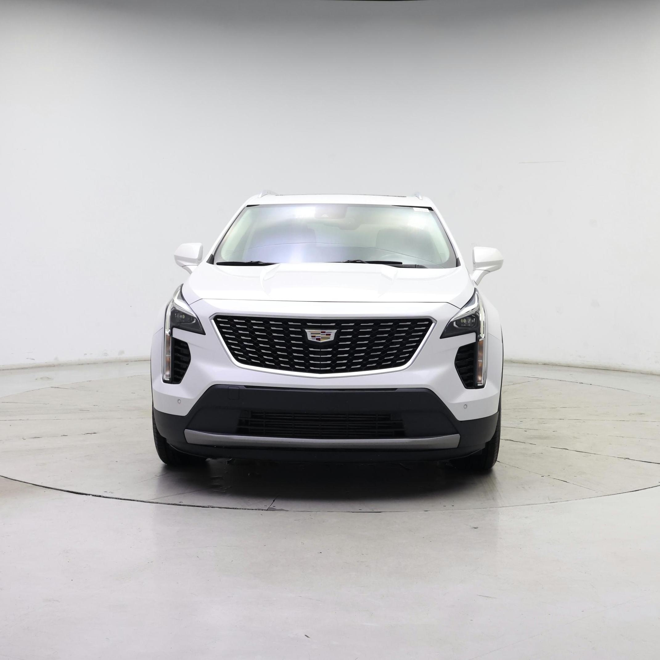 Thumbnail: 2020 Cadillac XT4 - 5
