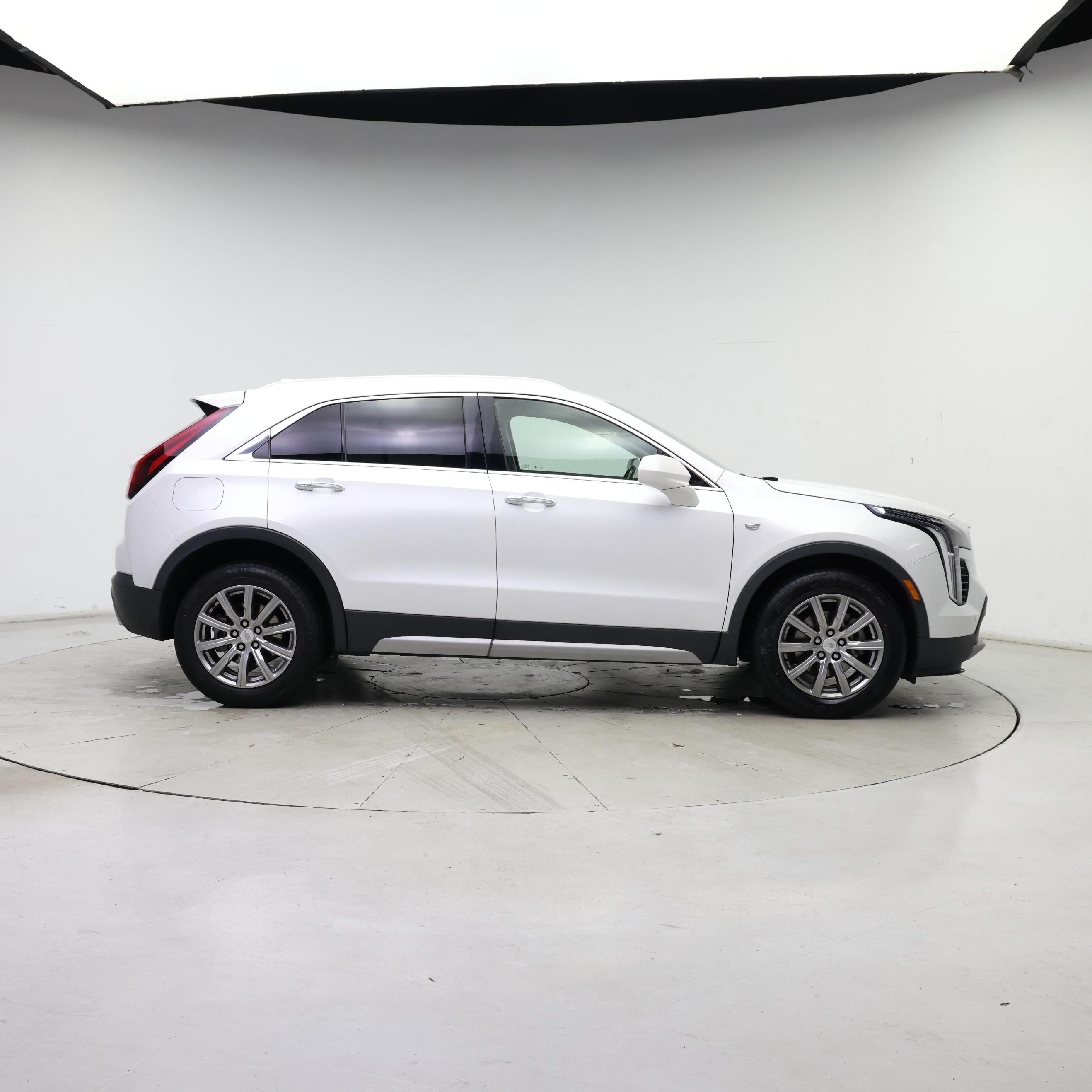 Thumbnail: 2020 Cadillac XT4 - 7