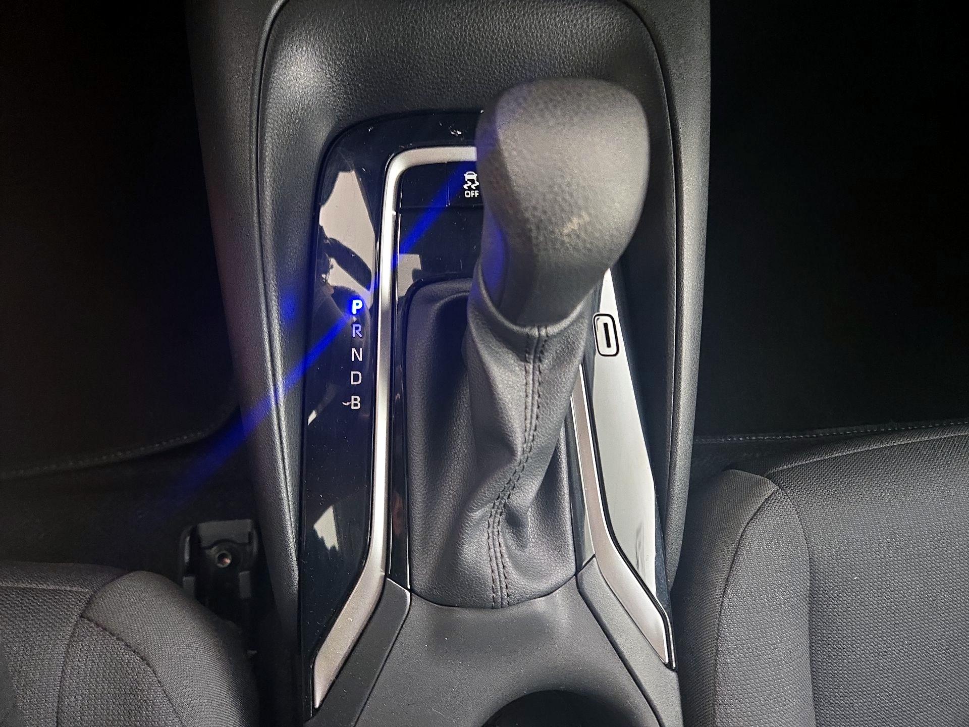 Thumbnail: 2024 Toyota Corolla - 17