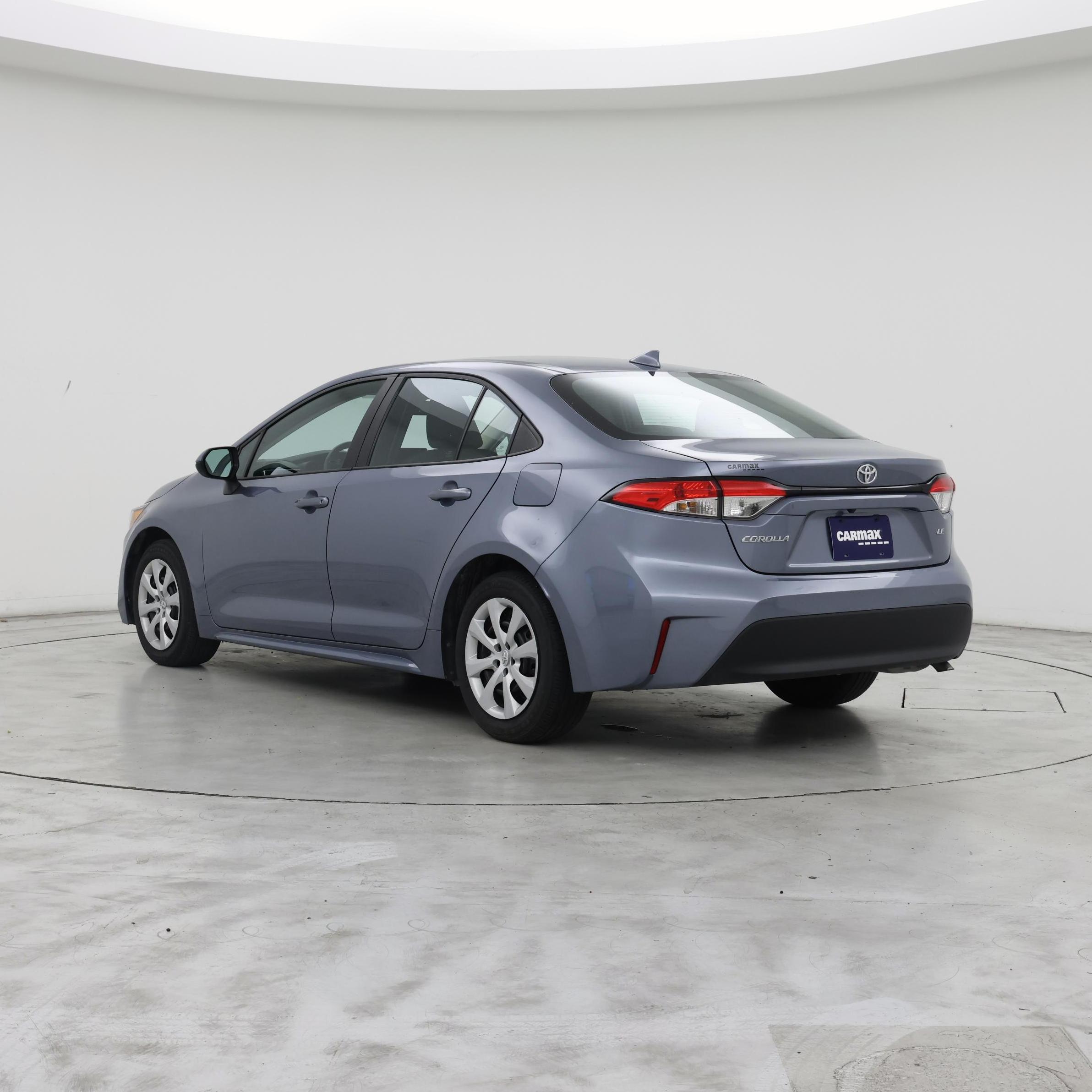 Thumbnail: 2024 Toyota Corolla - 2