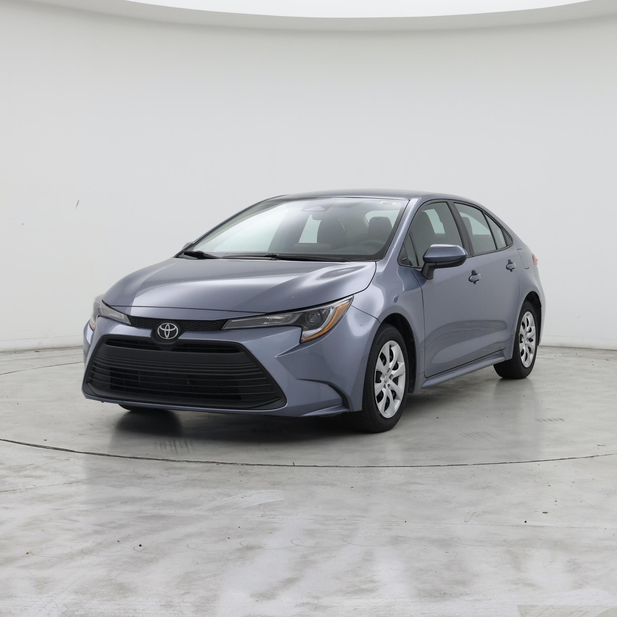 Thumbnail: 2024 Toyota Corolla - 4