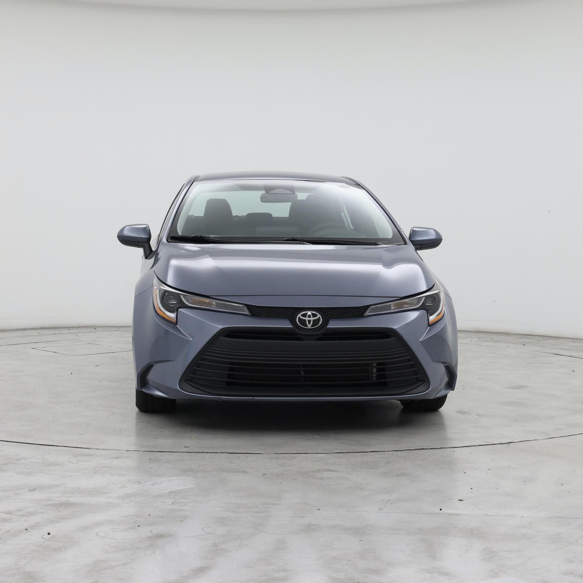 Thumbnail: 2024 Toyota Corolla - 5