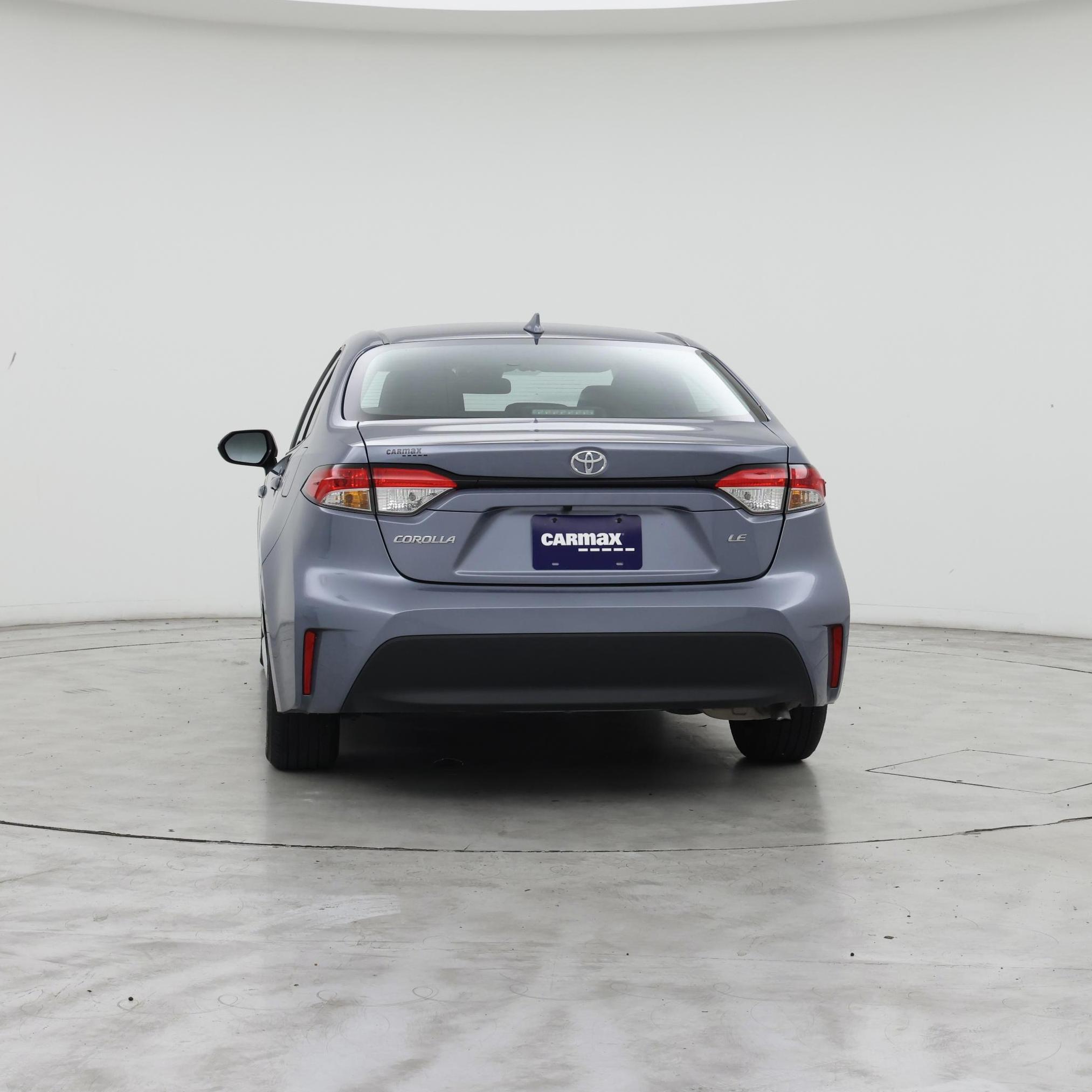 Thumbnail: 2024 Toyota Corolla - 6