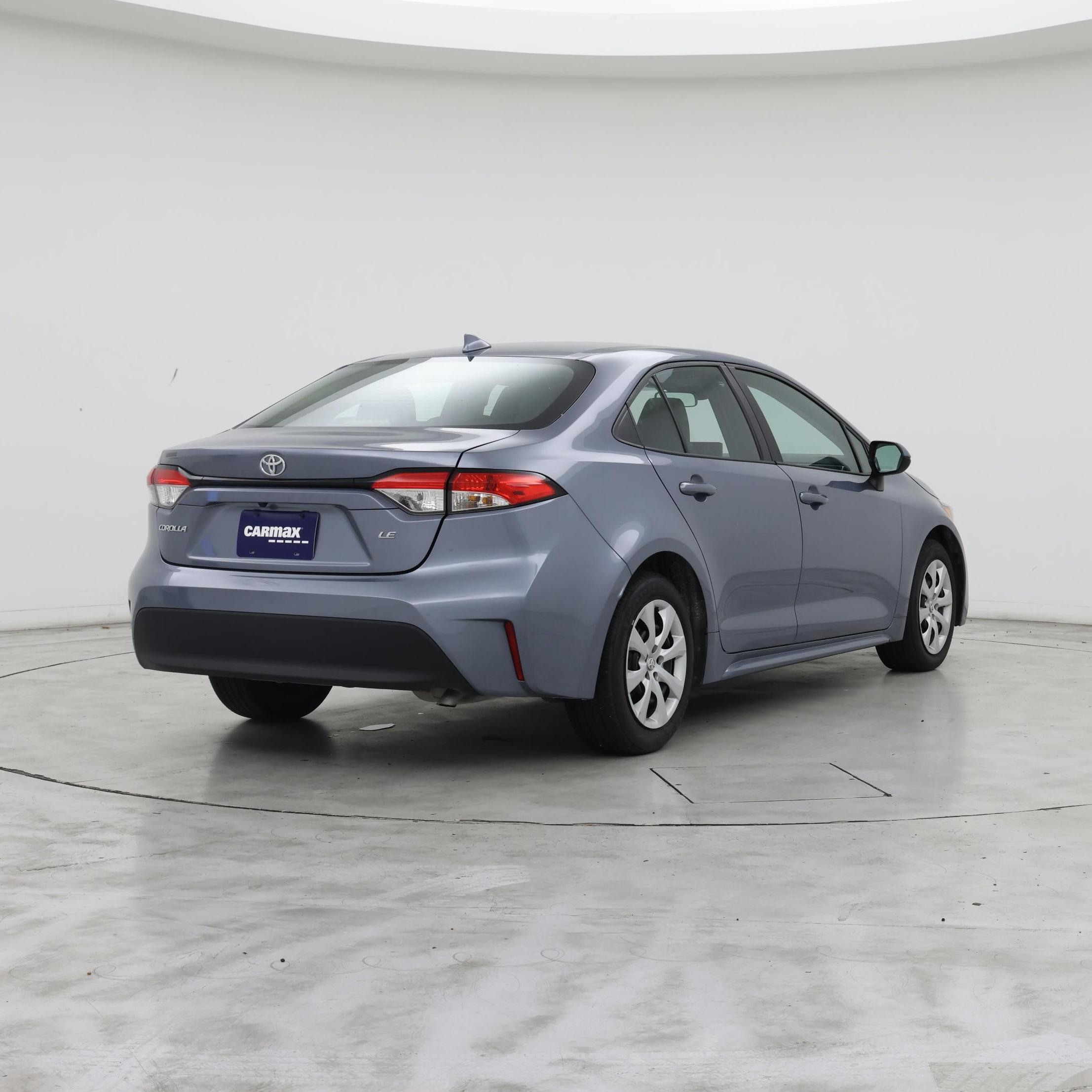 Thumbnail: 2024 Toyota Corolla - 8