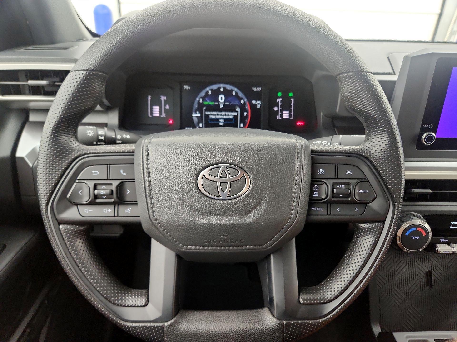 Thumbnail: 2025 Toyota Tacoma - 10