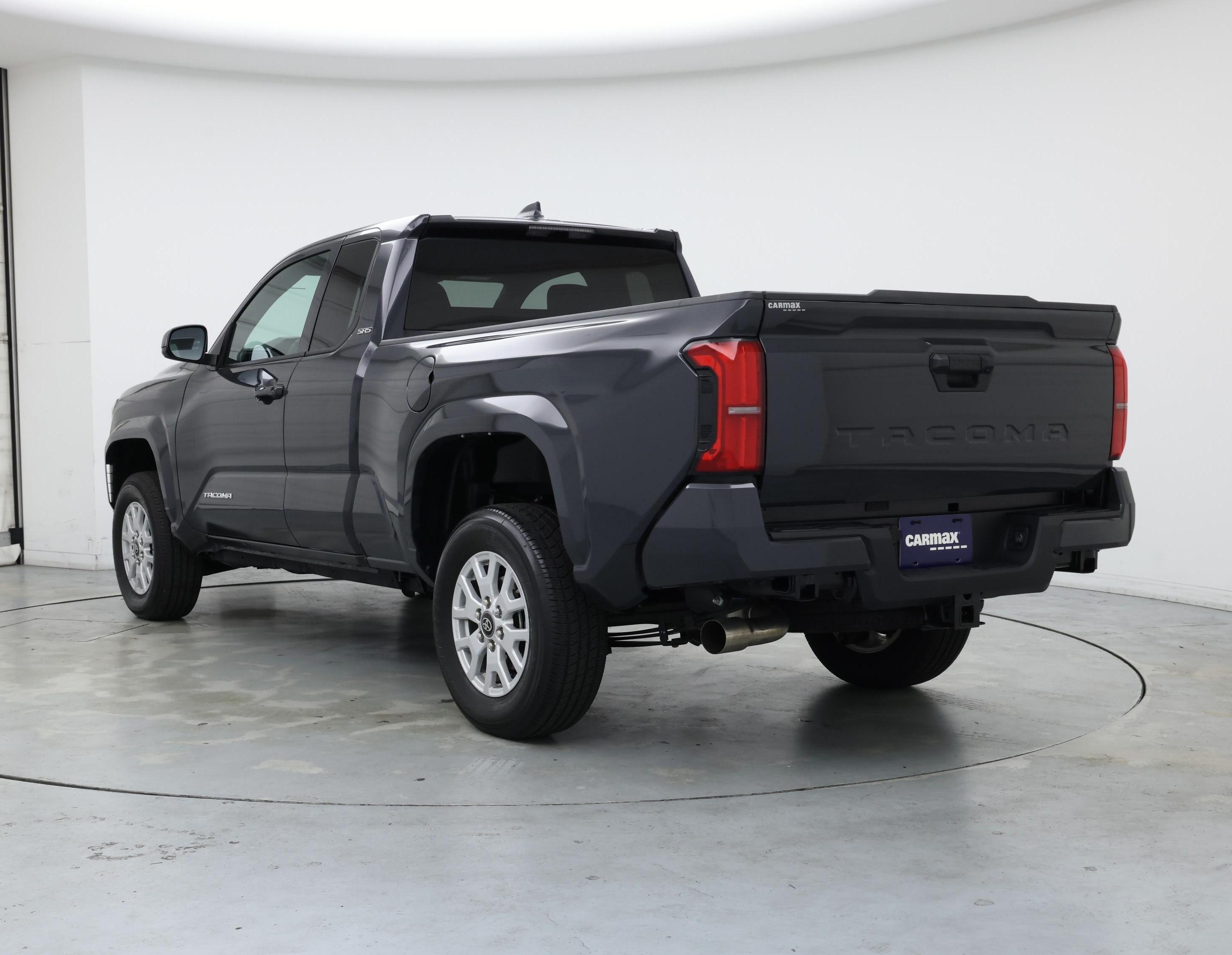 Thumbnail: 2025 Toyota Tacoma - 2