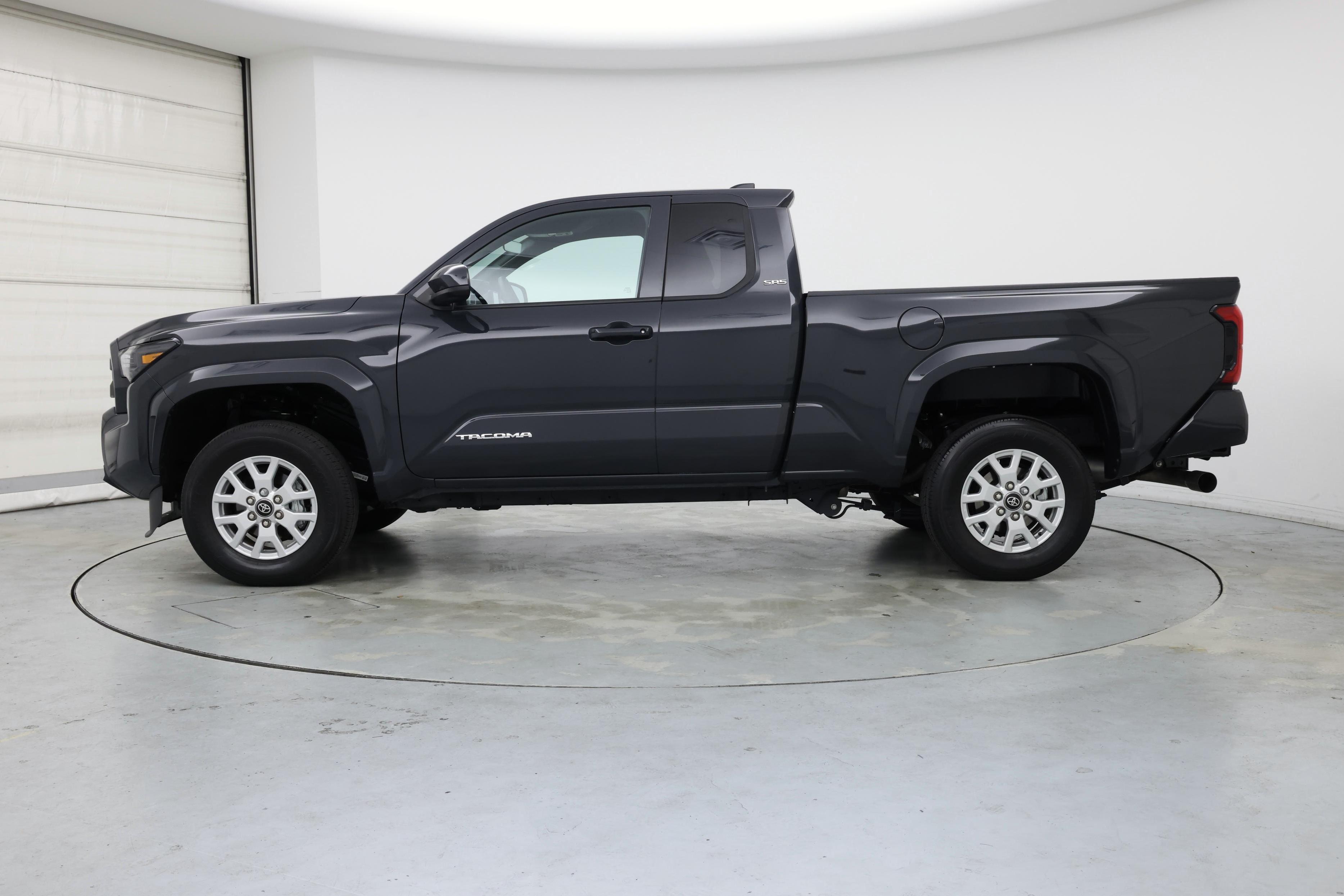 Thumbnail: 2025 Toyota Tacoma - 3