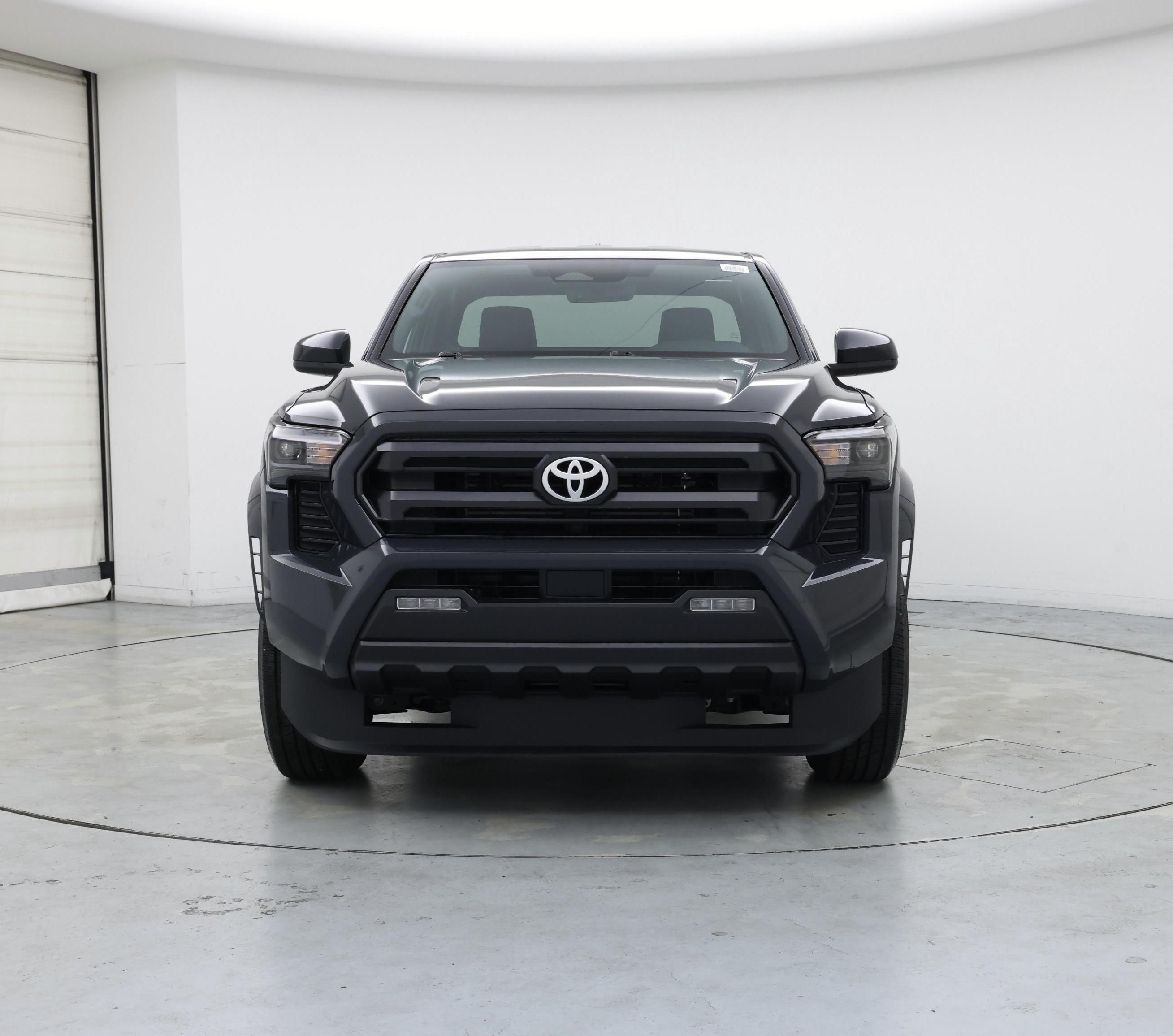 Thumbnail: 2025 Toyota Tacoma - 5