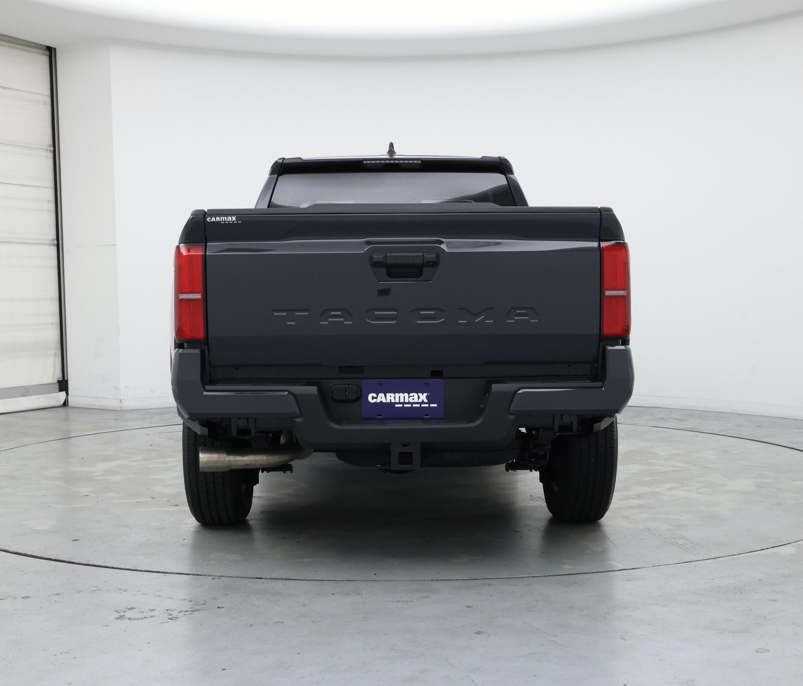 Thumbnail: 2025 Toyota Tacoma - 6