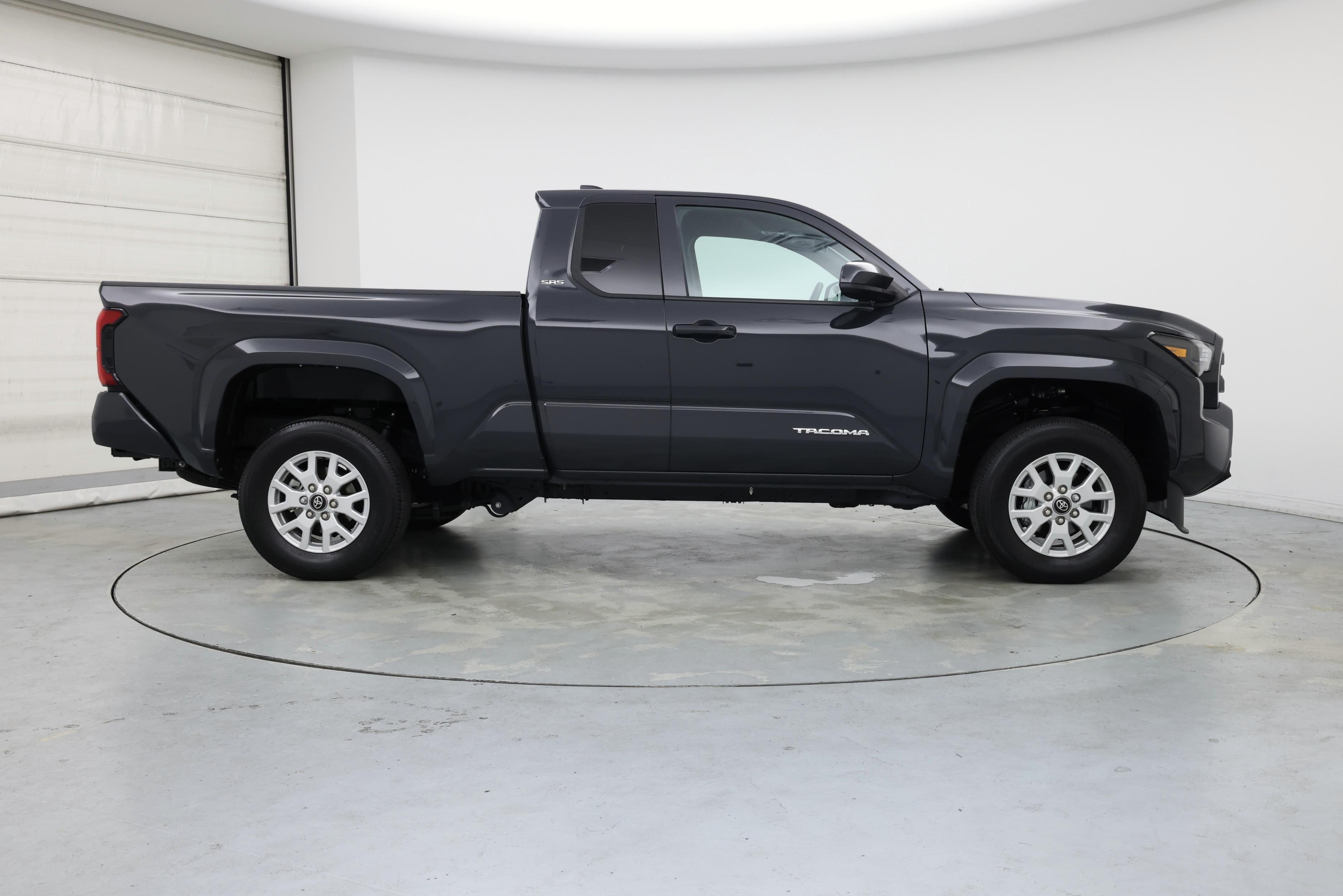 Thumbnail: 2025 Toyota Tacoma - 7