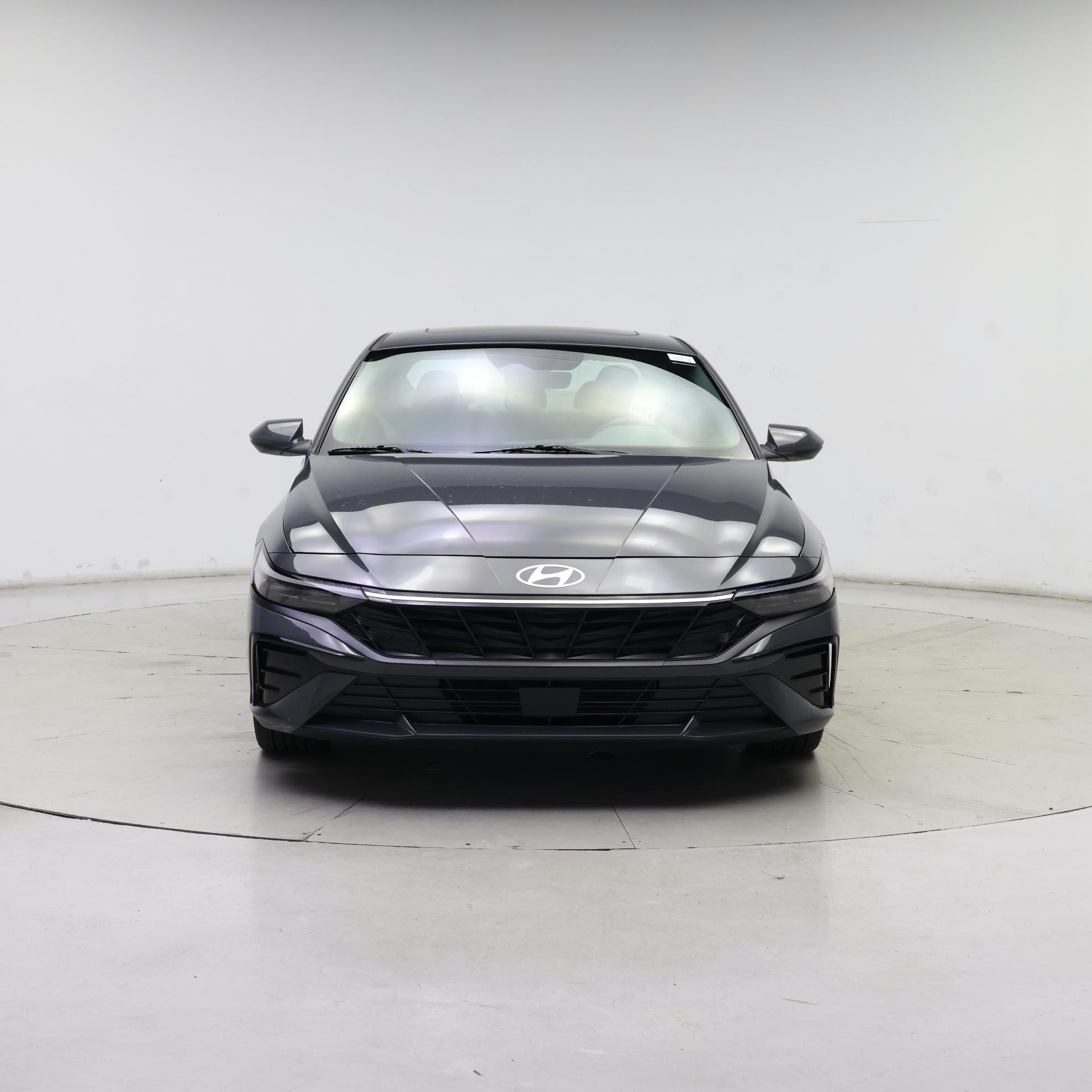 Thumbnail: 2024 Hyundai Elantra - 5